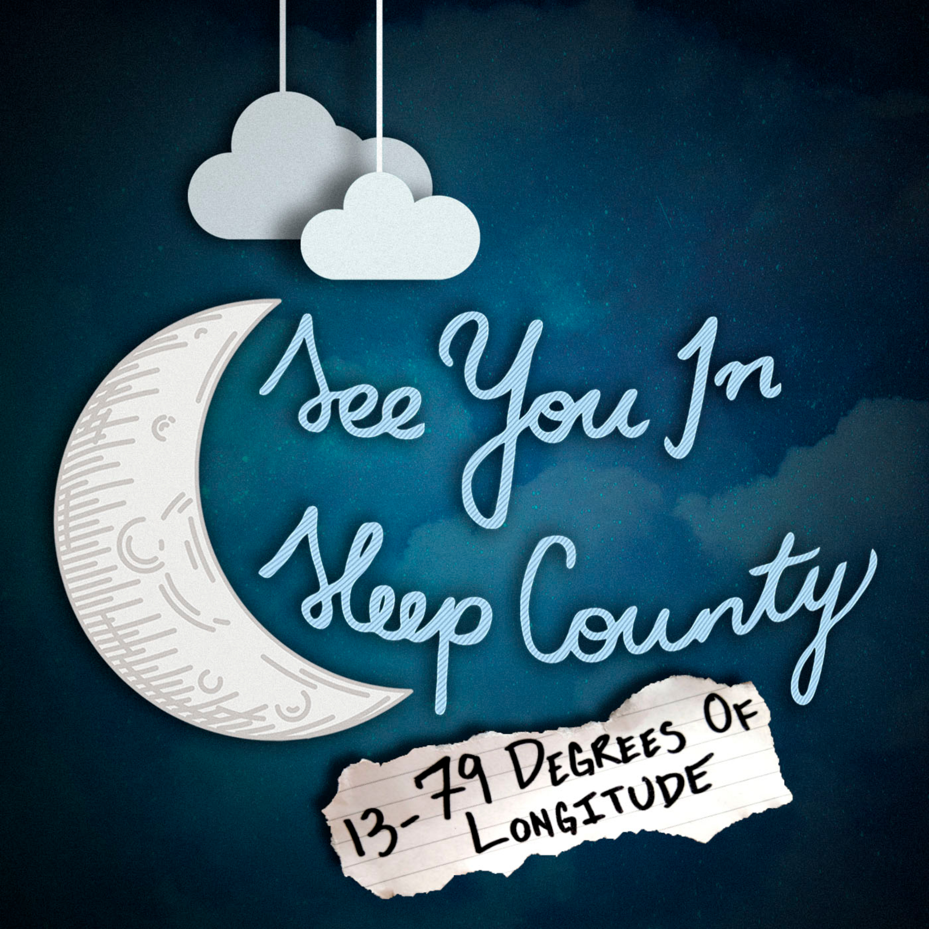 See You In Sleep County