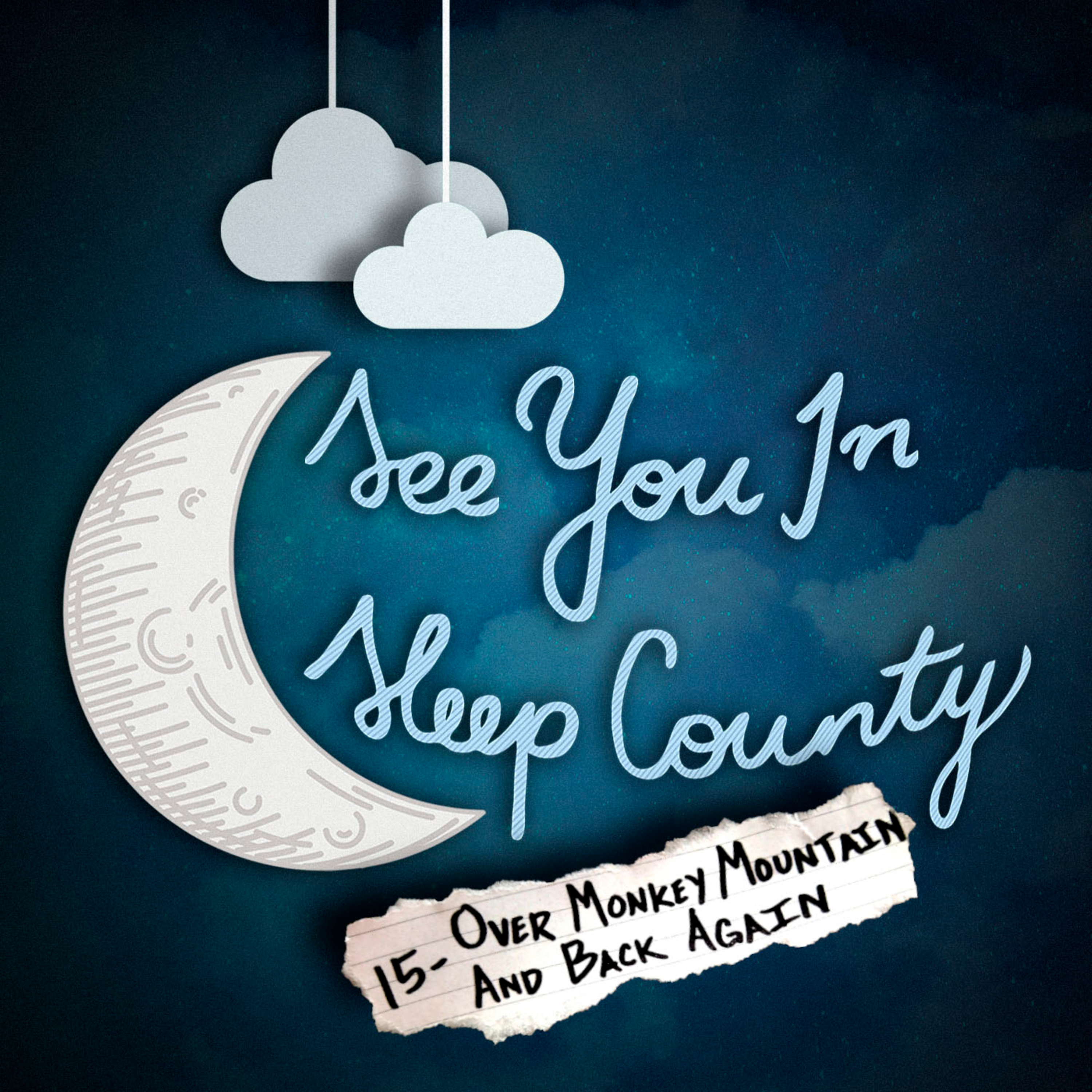 See You In Sleep County
