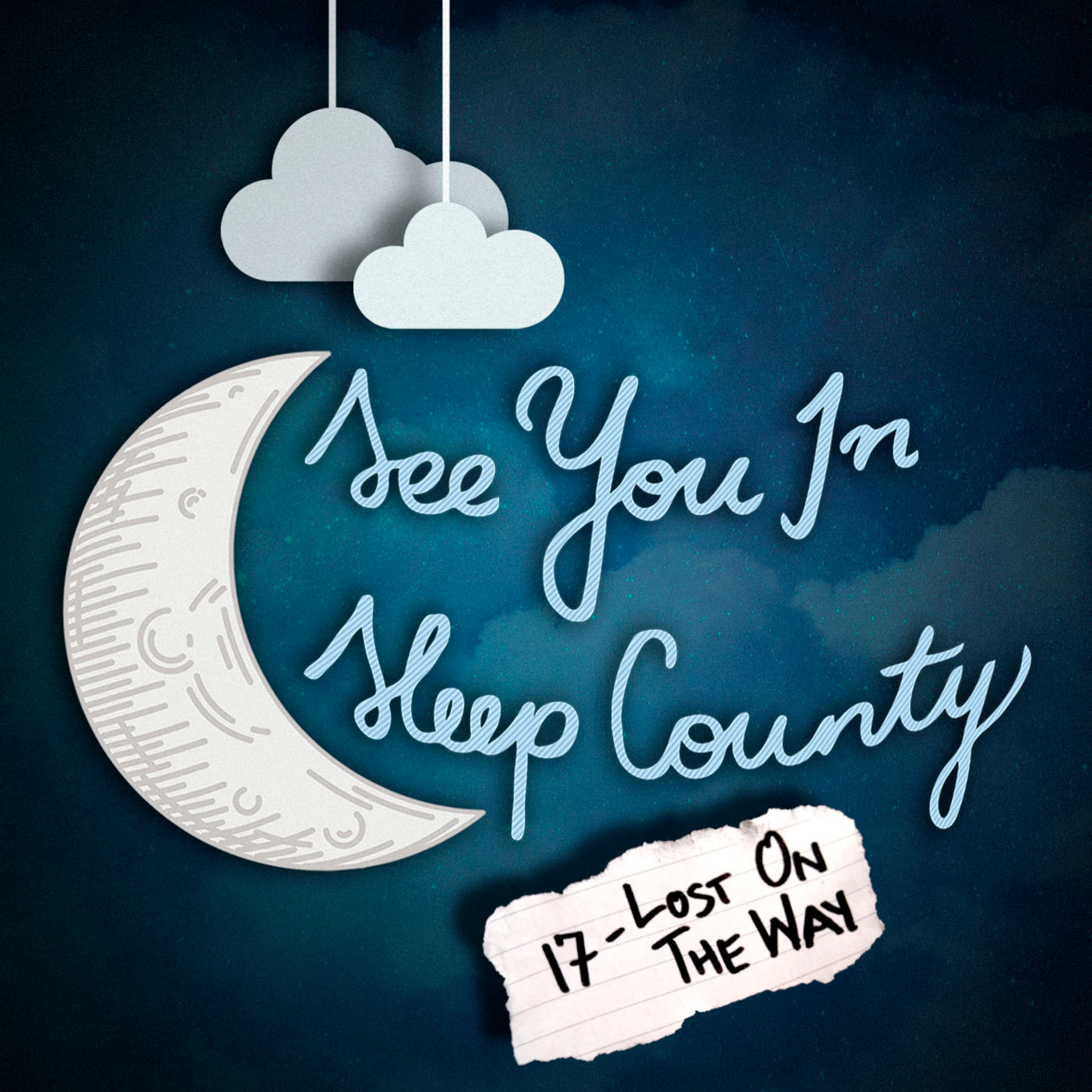 See You In Sleep County