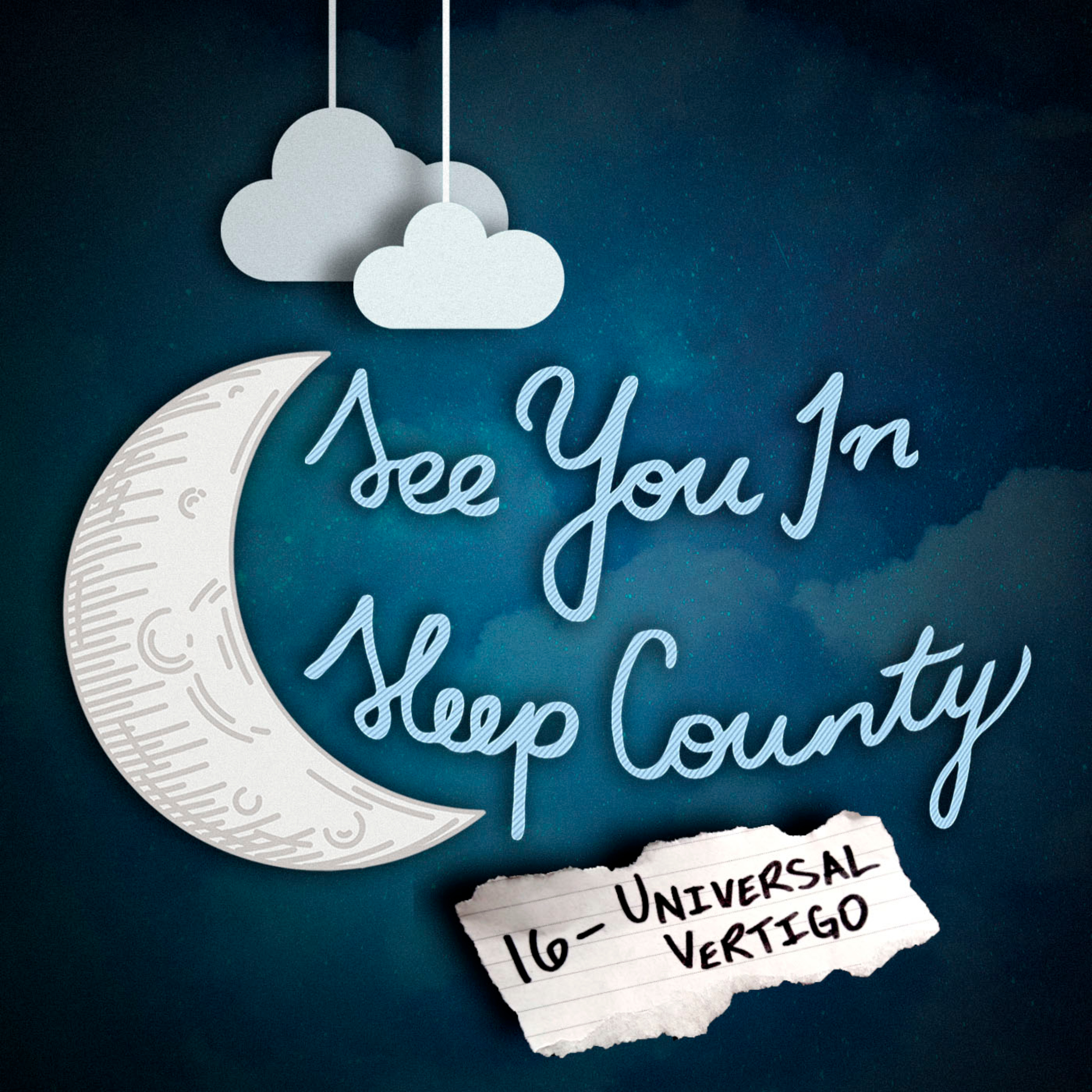 See You In Sleep County