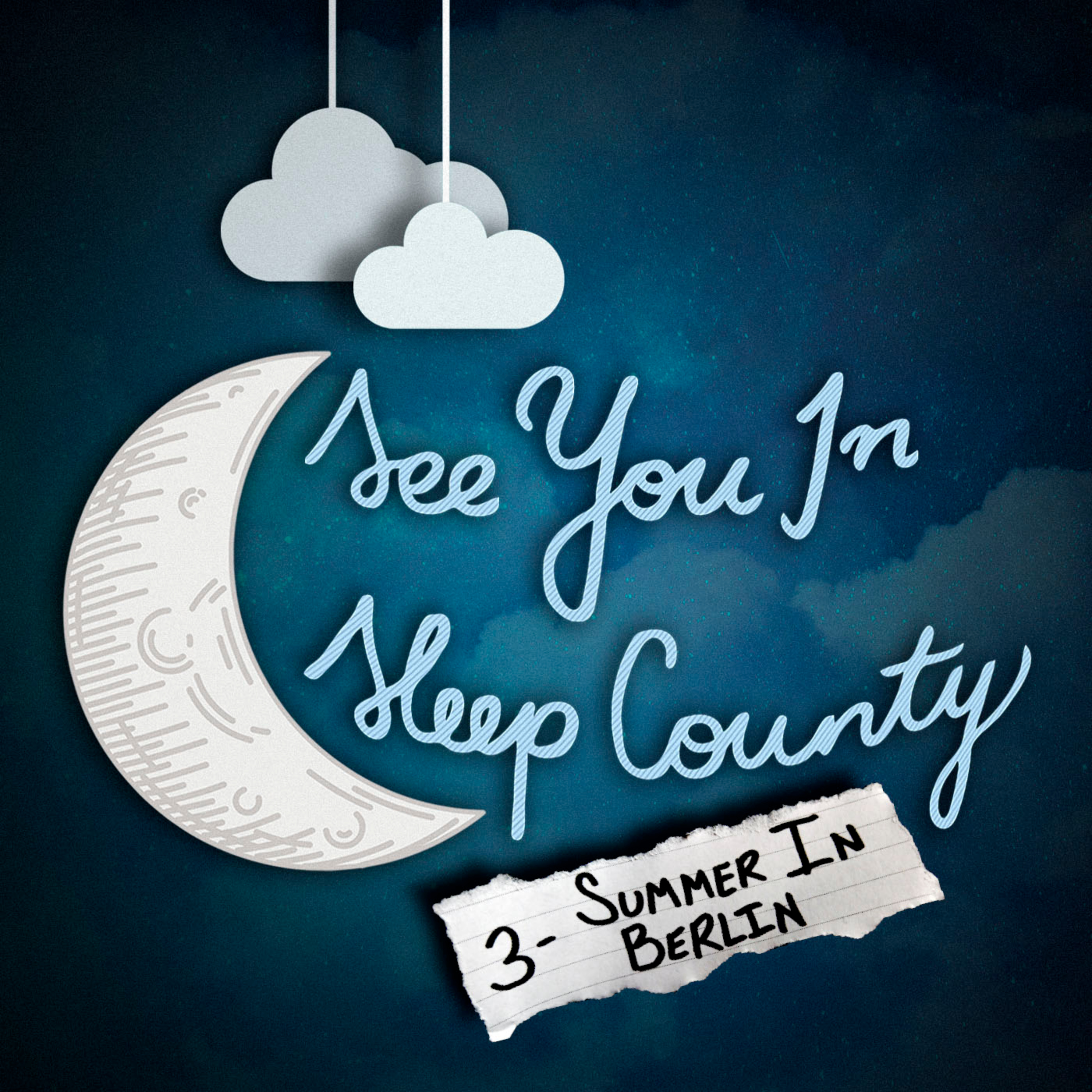 See You In Sleep County