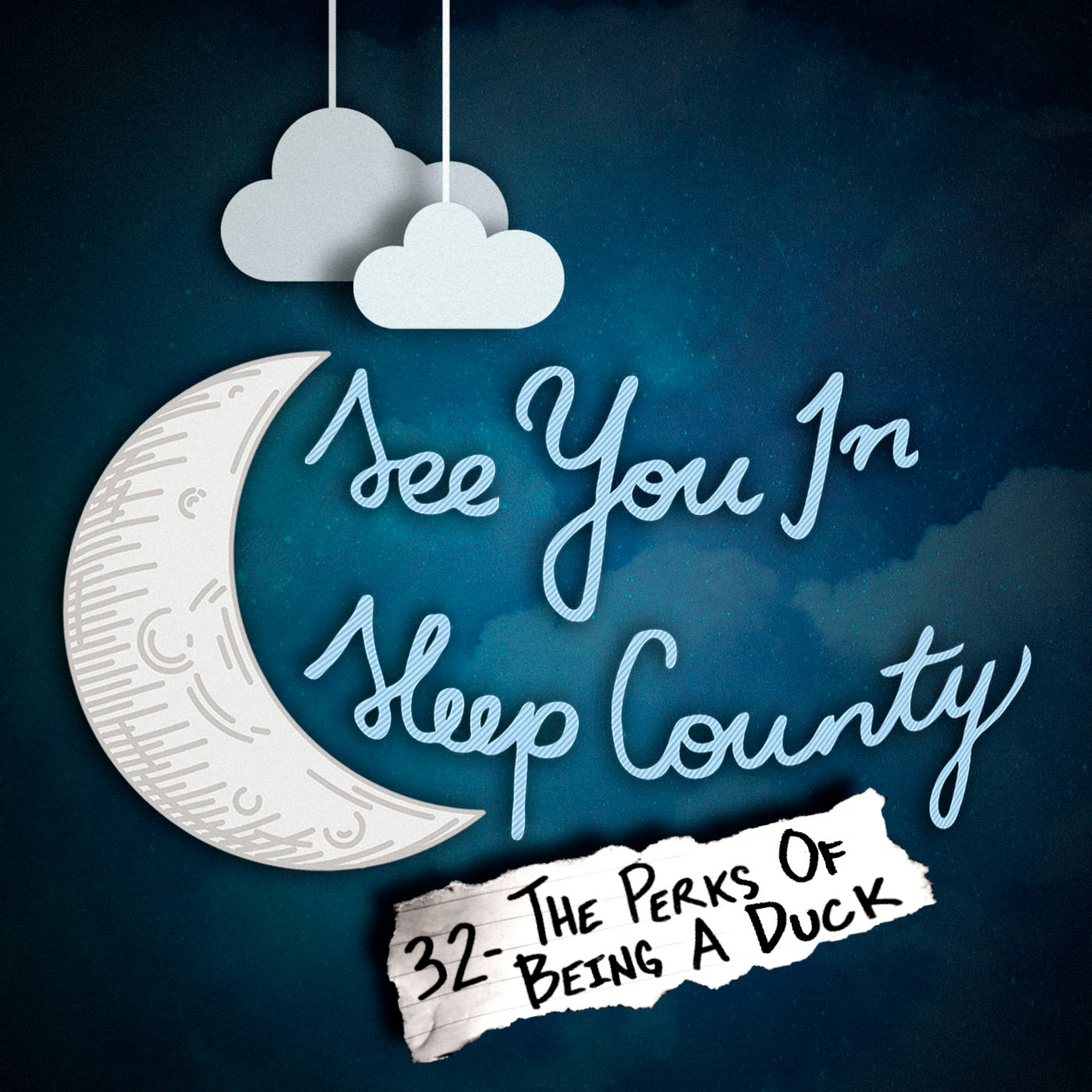 See You In Sleep County