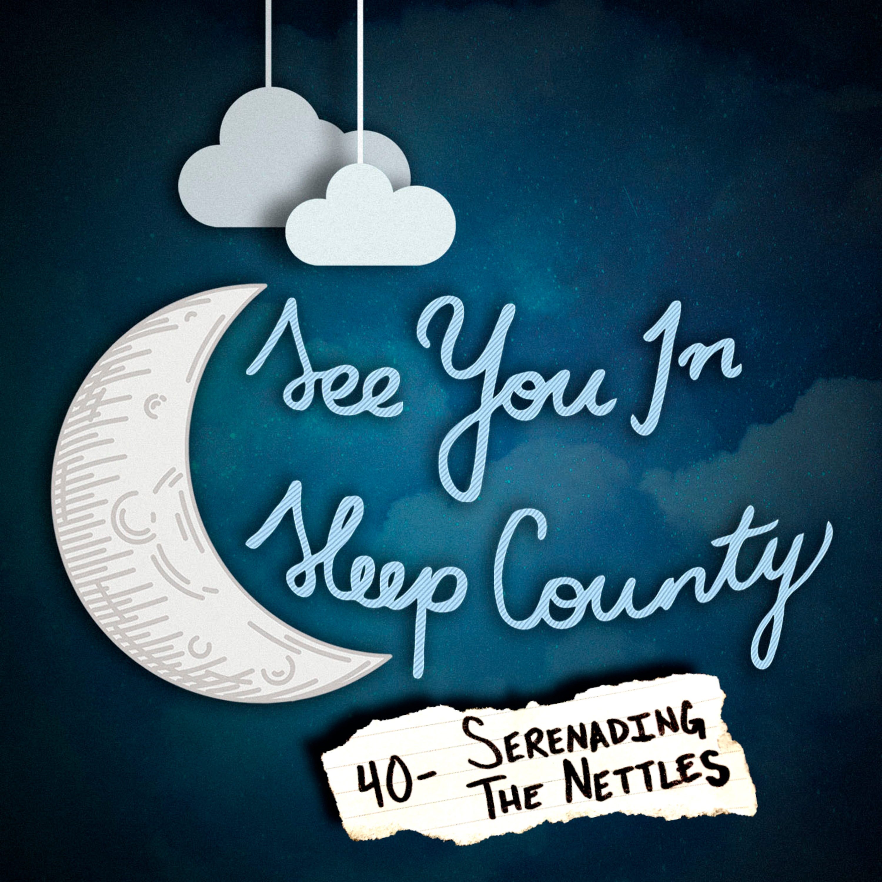See You In Sleep County