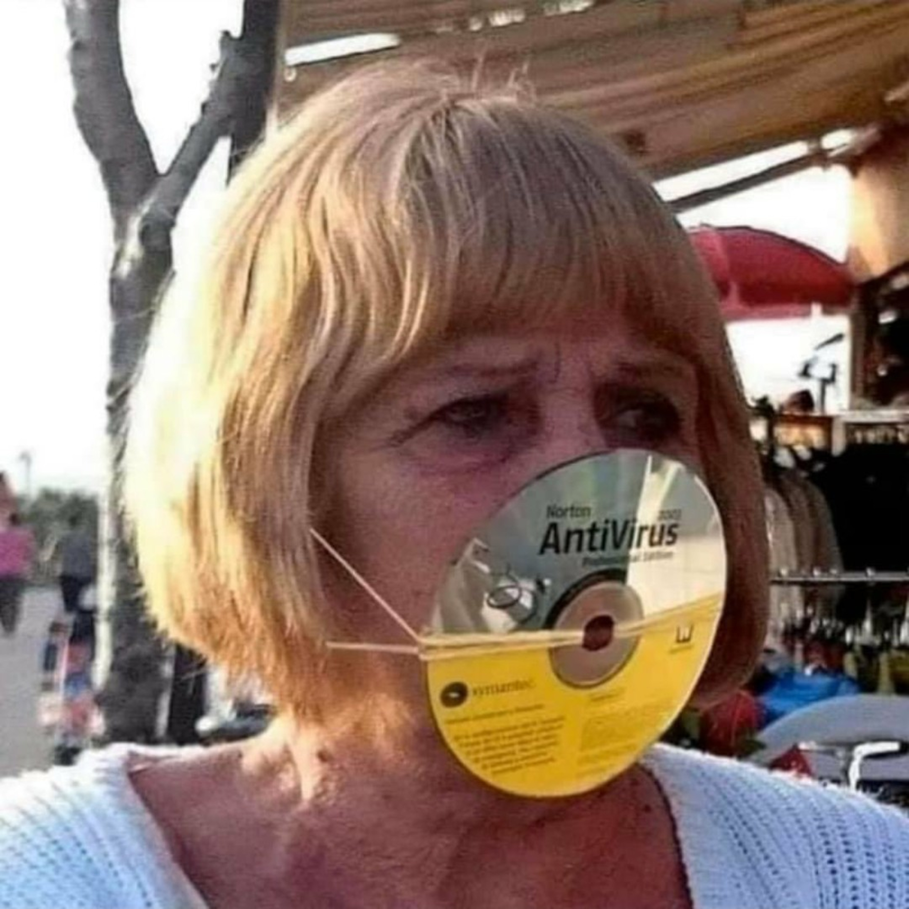 PODCAST RANDOM