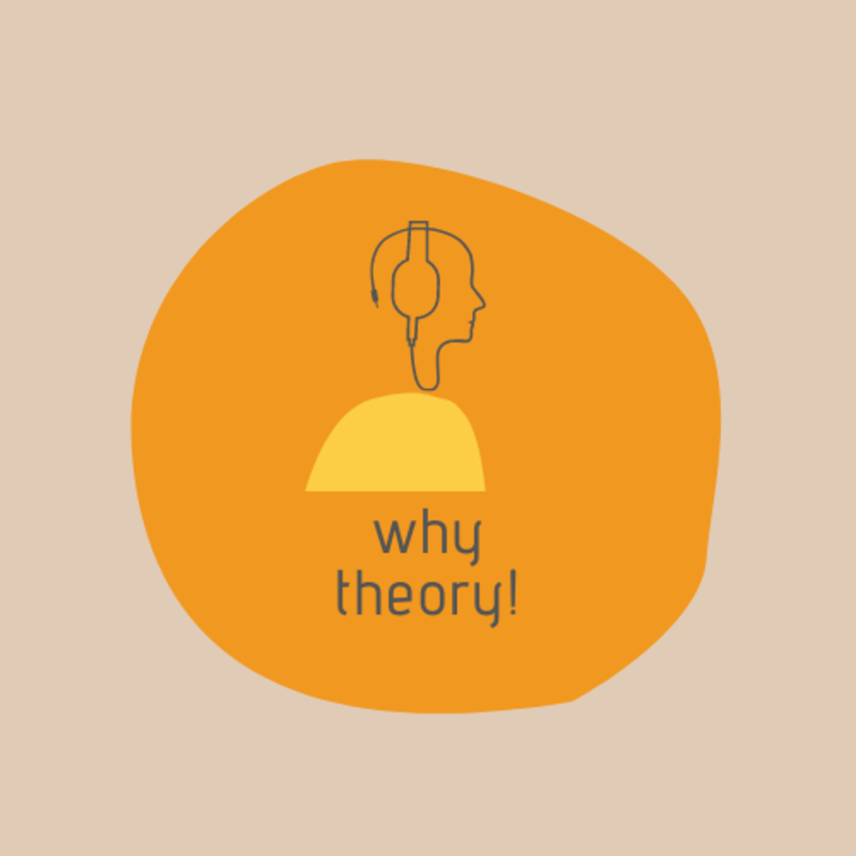 WHY THEORY - Perkenalan