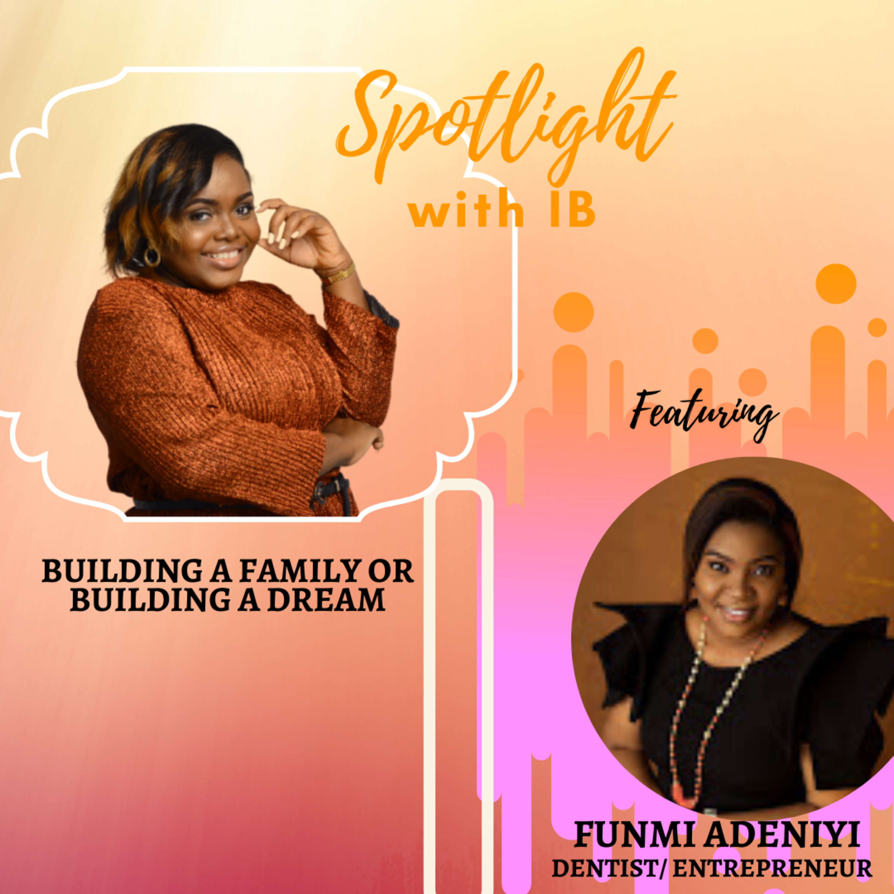 Spotlight with IB