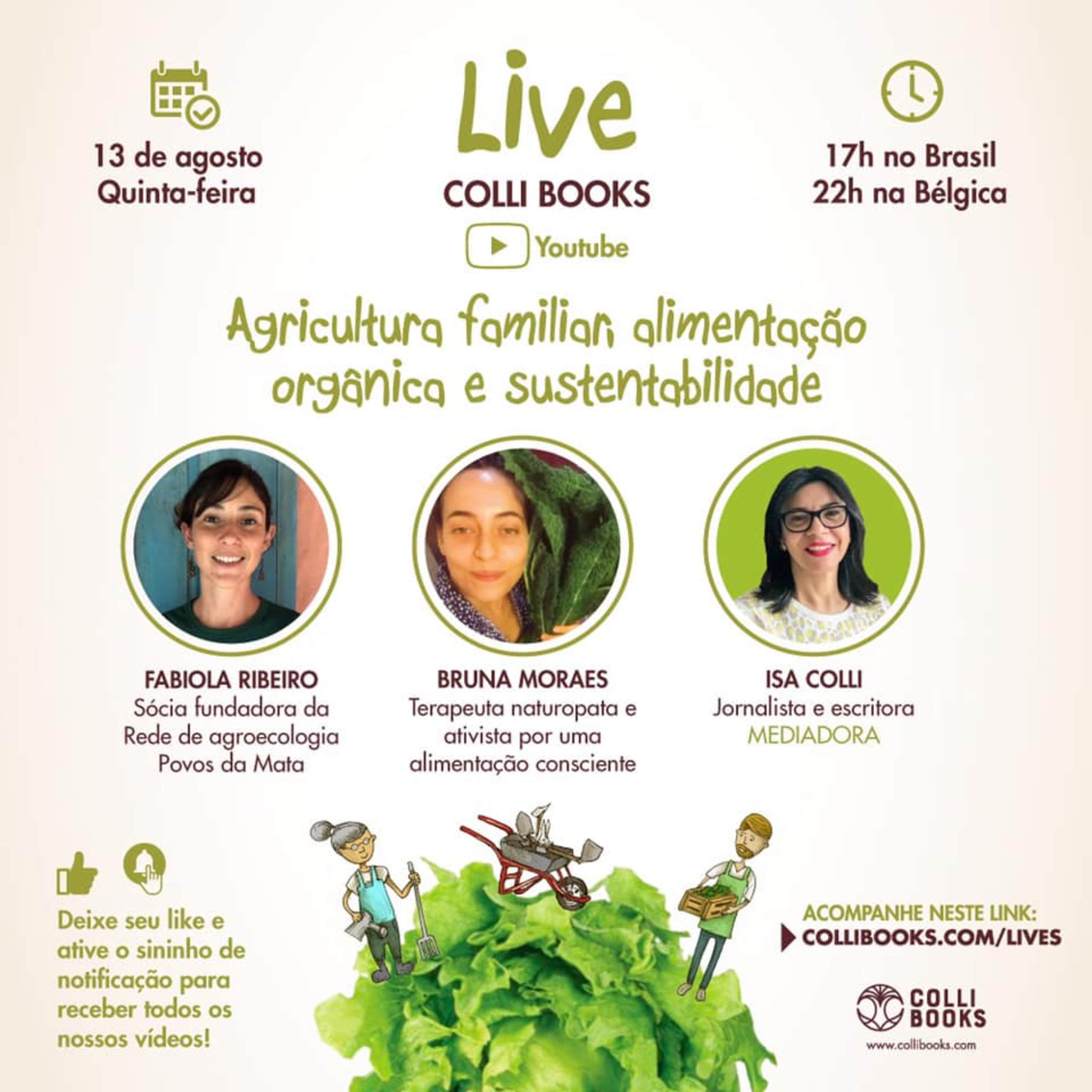 Colli Books Editora