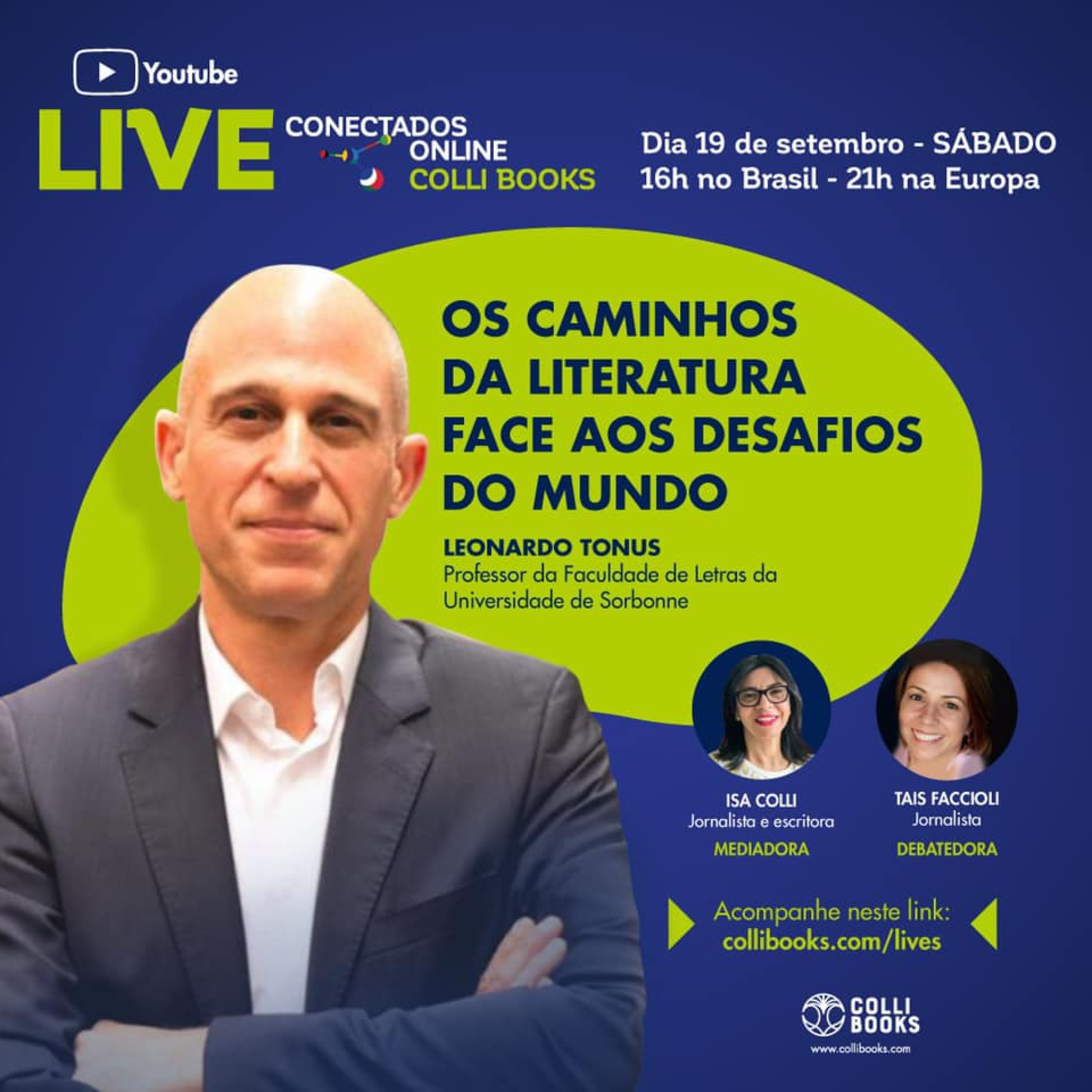 Colli Books Editora