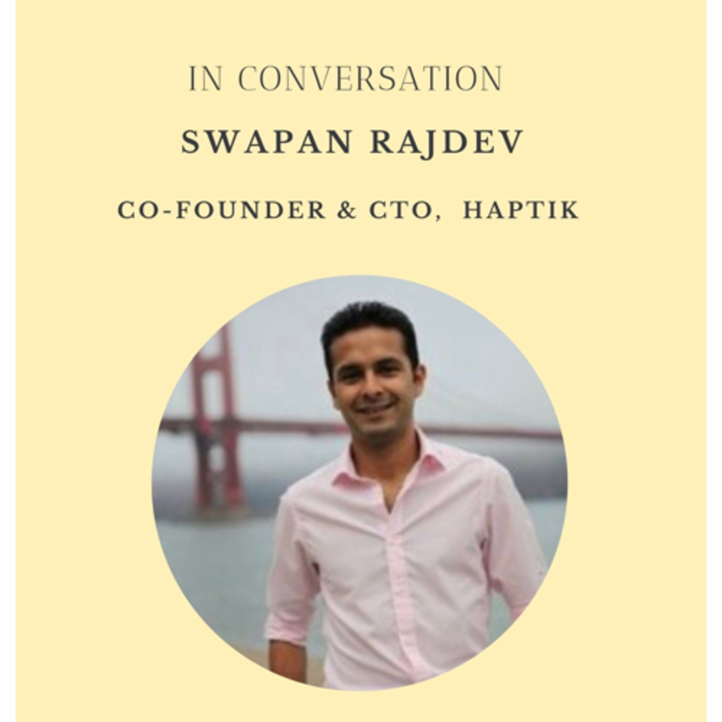 Starting and Scaling AI Ventures