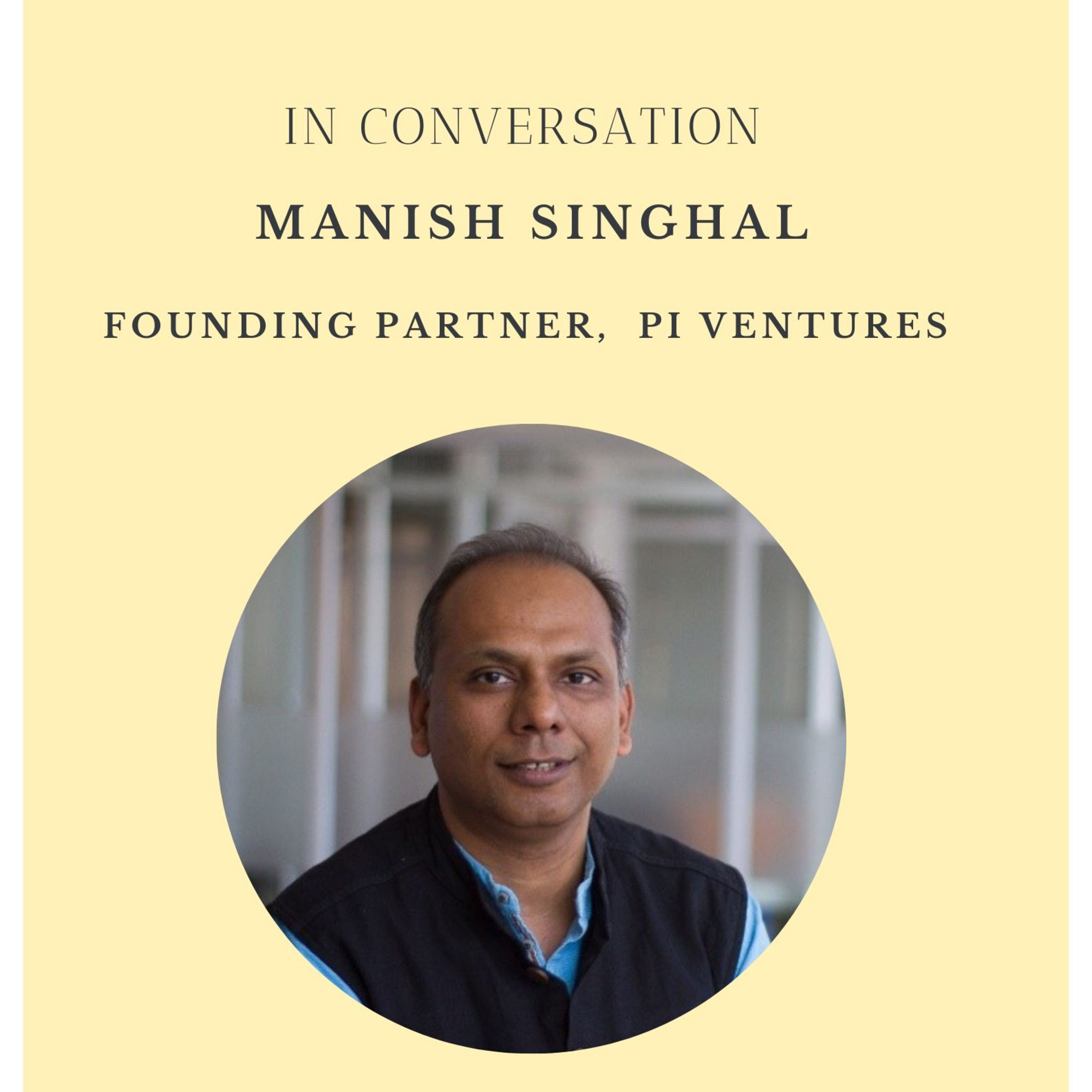 Starting and Scaling AI Ventures