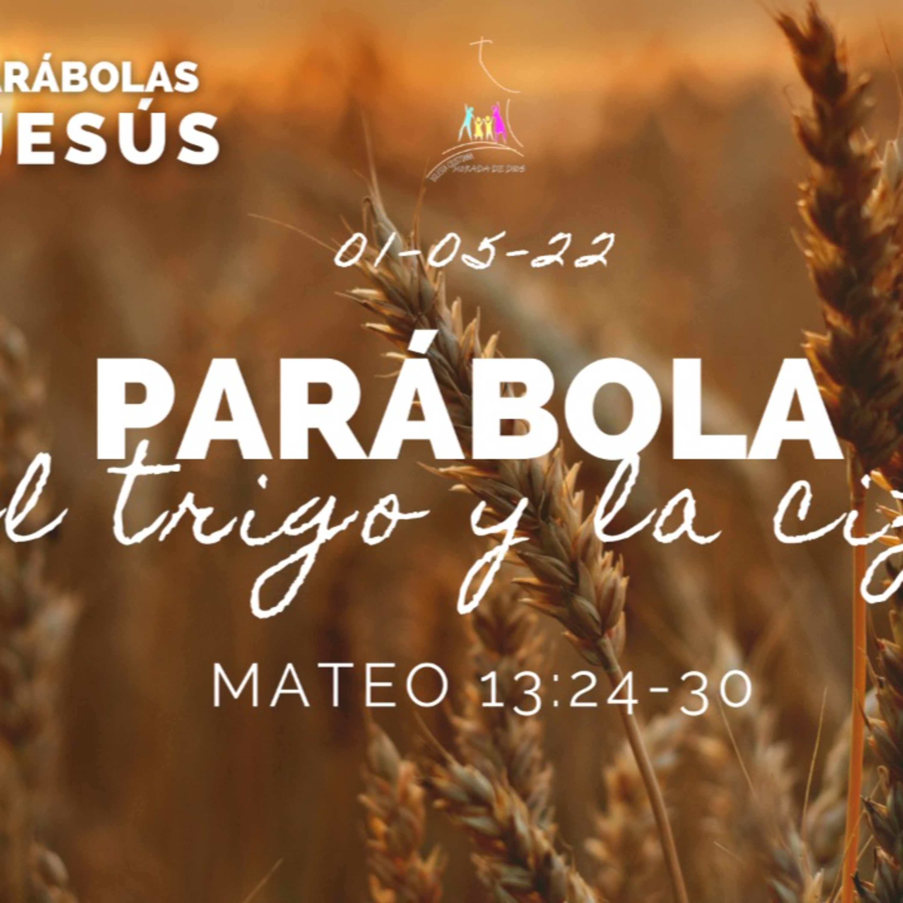 Morada De Dios