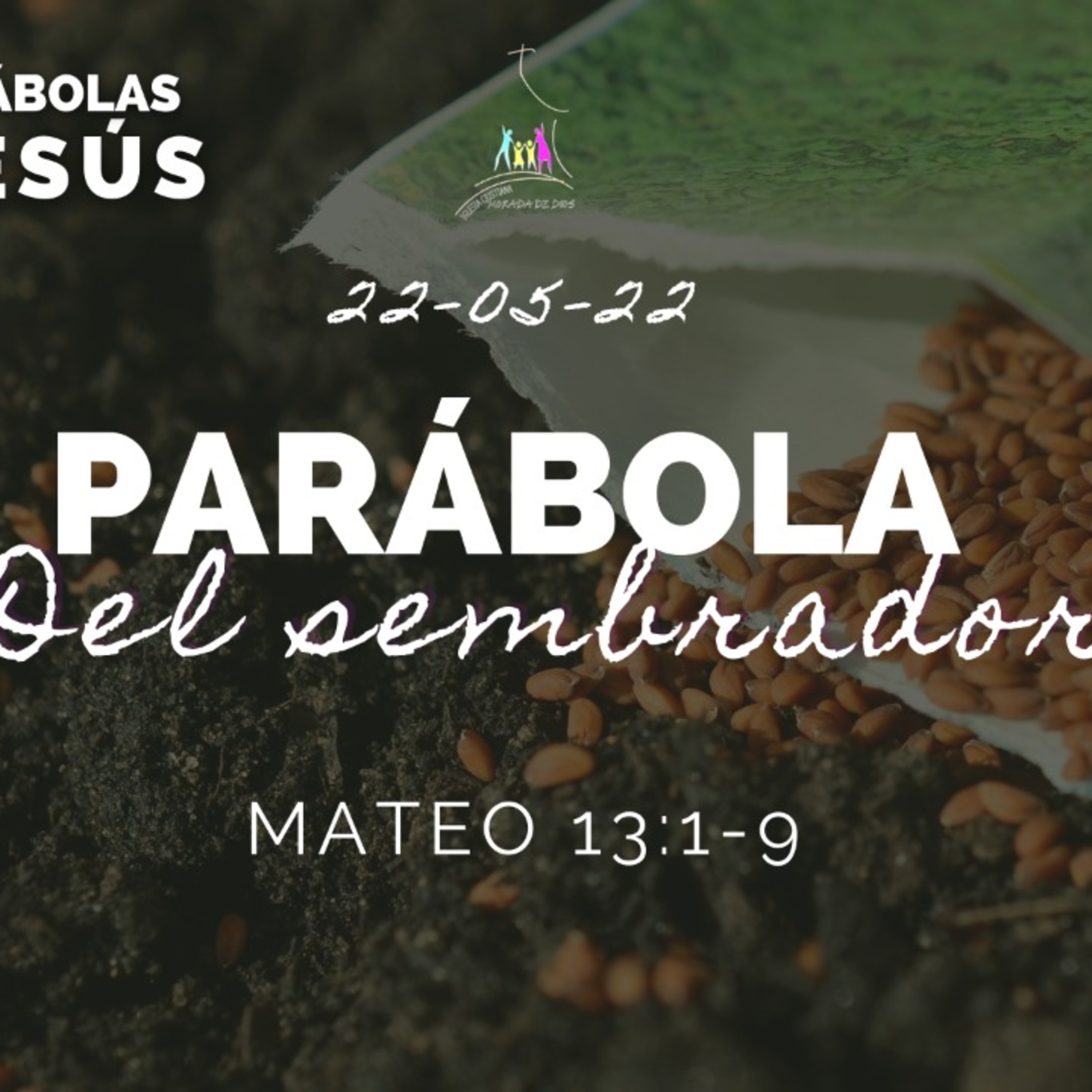 Morada De Dios