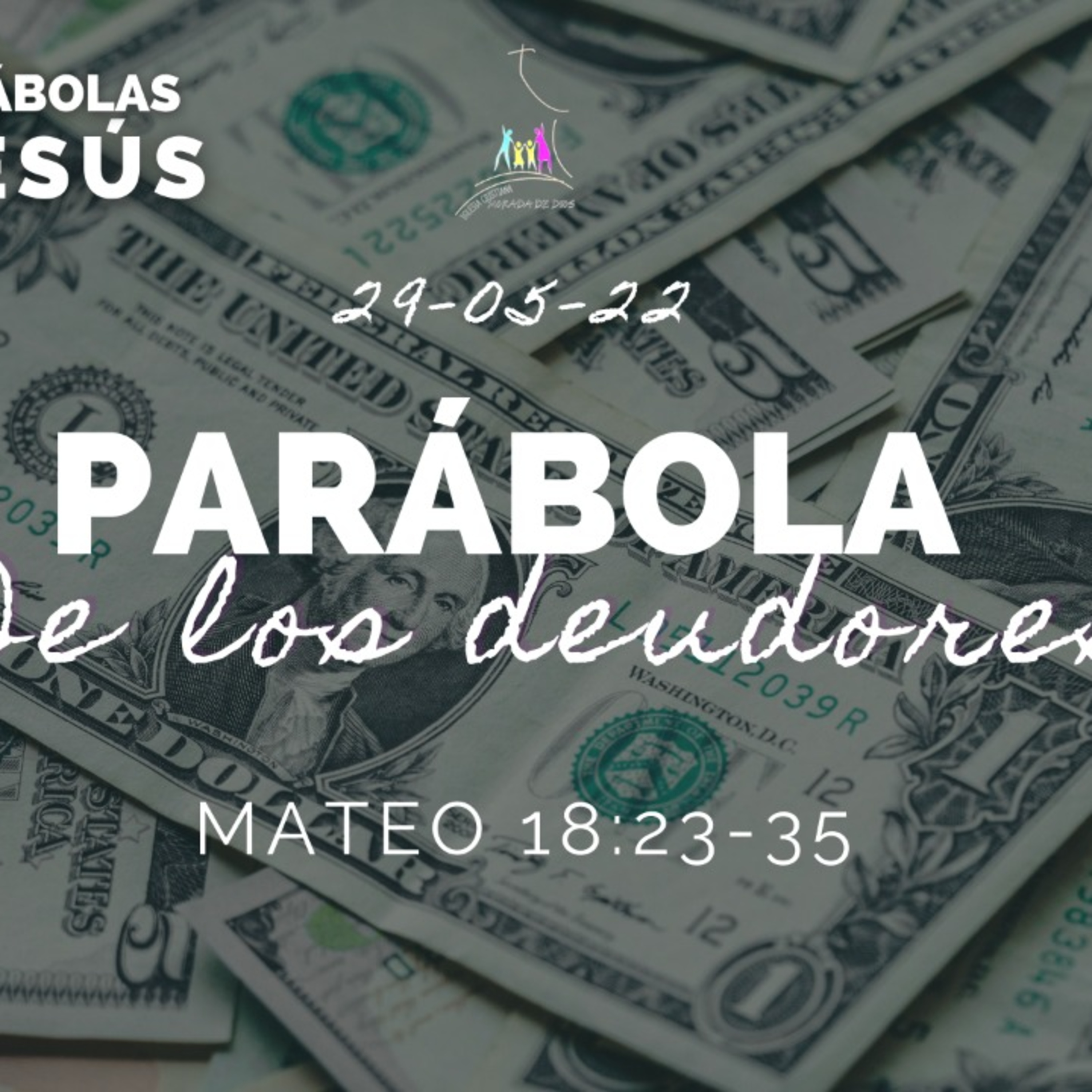 Morada De Dios