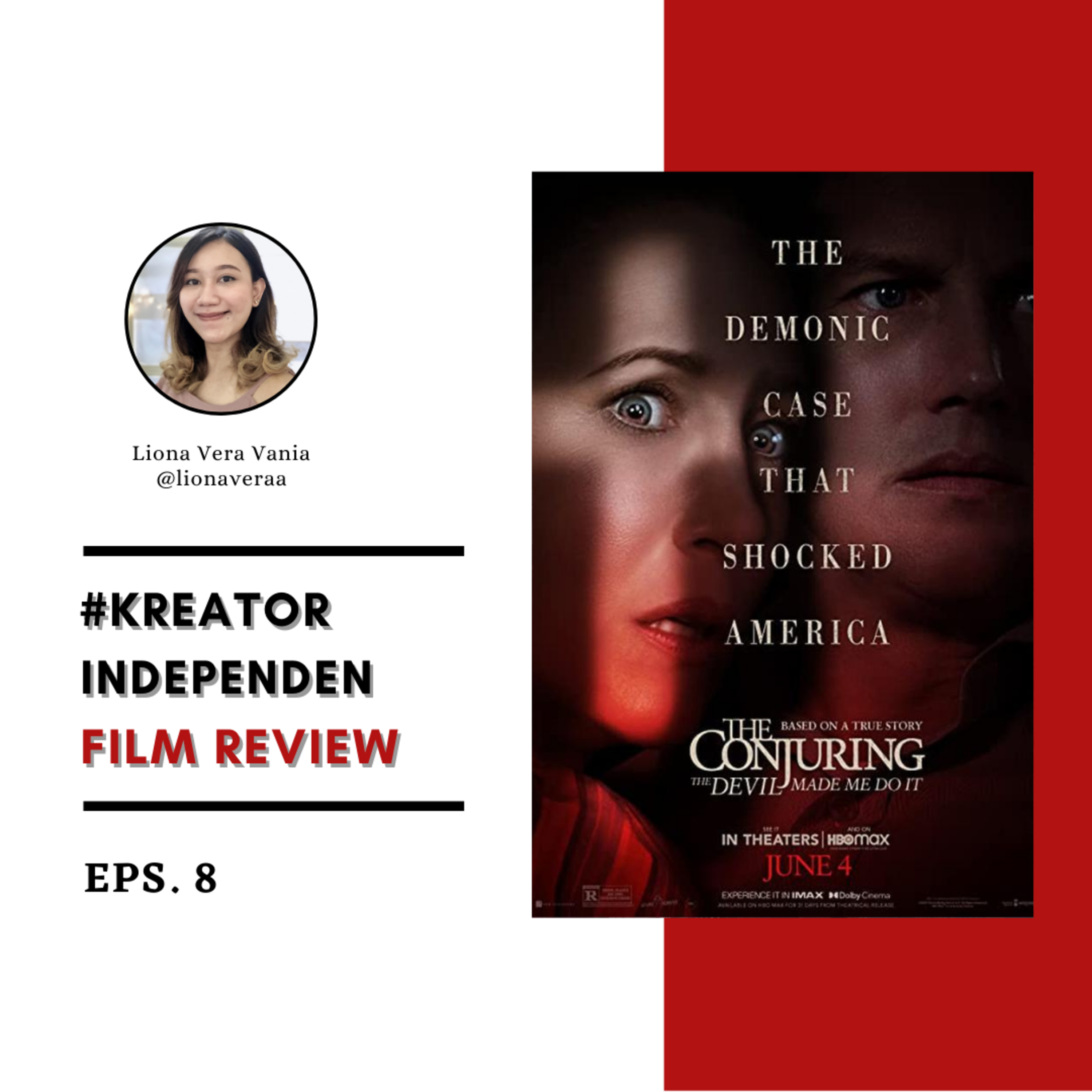 Review Film #KreatorIndependen