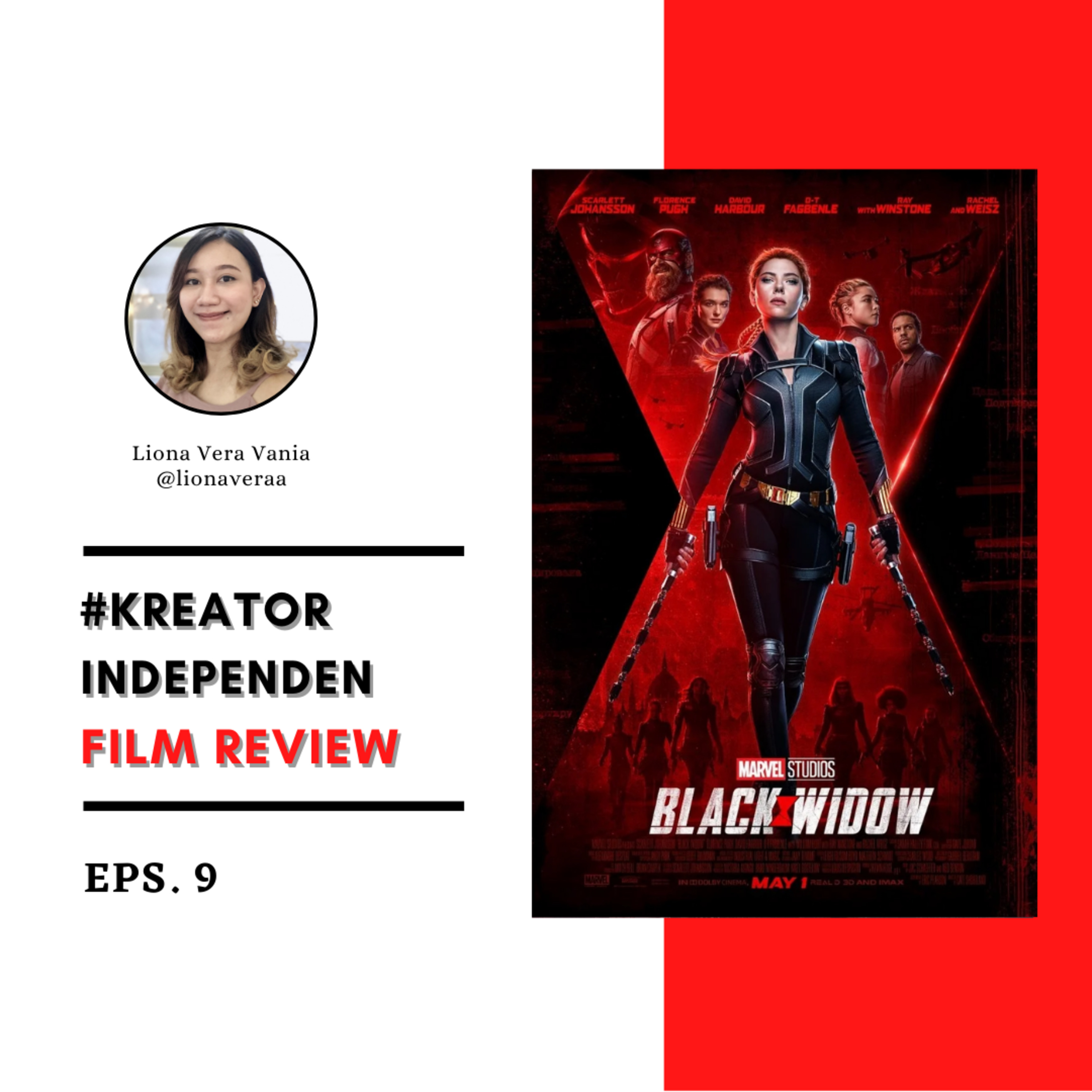 Review Film #KreatorIndependen