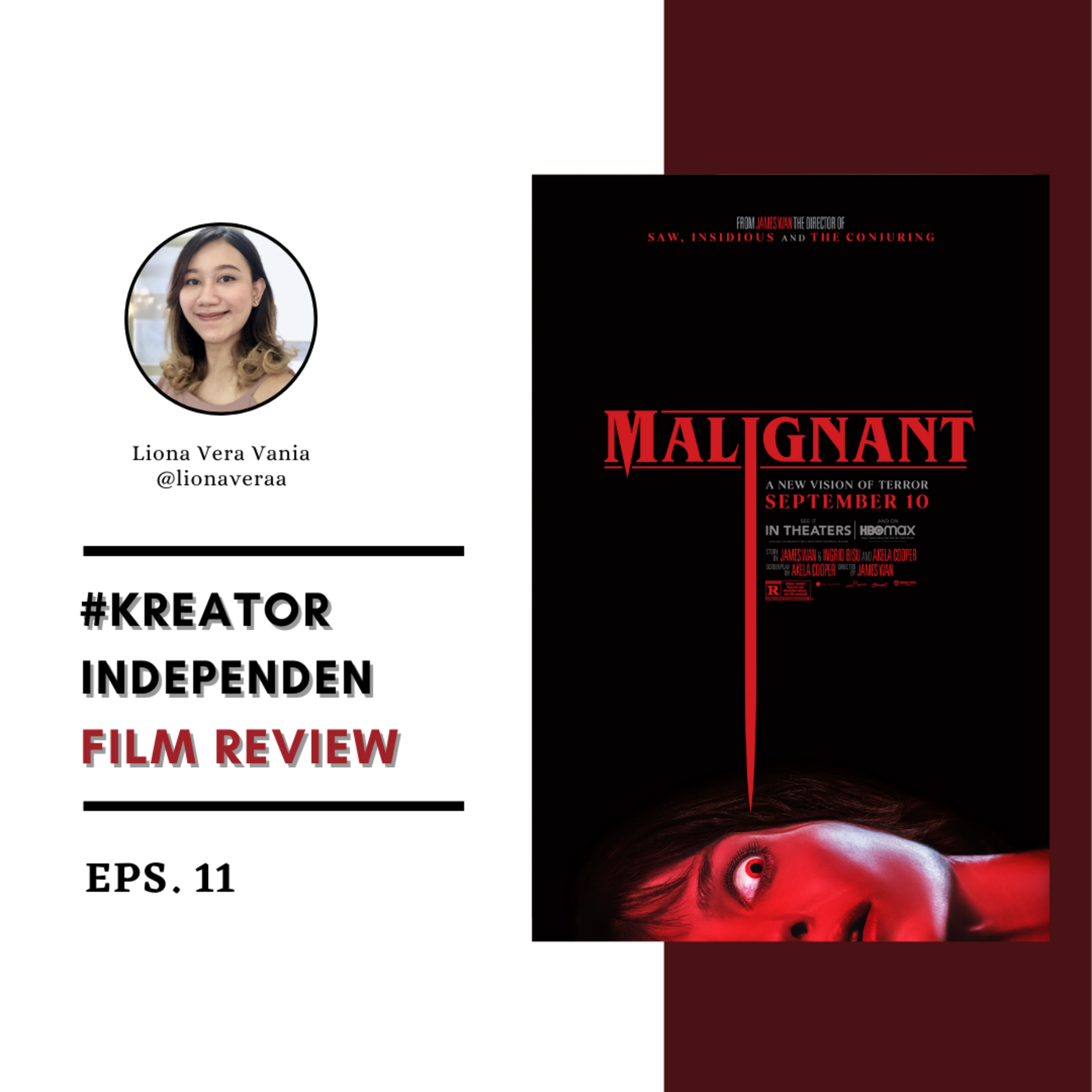Review Film #KreatorIndependen