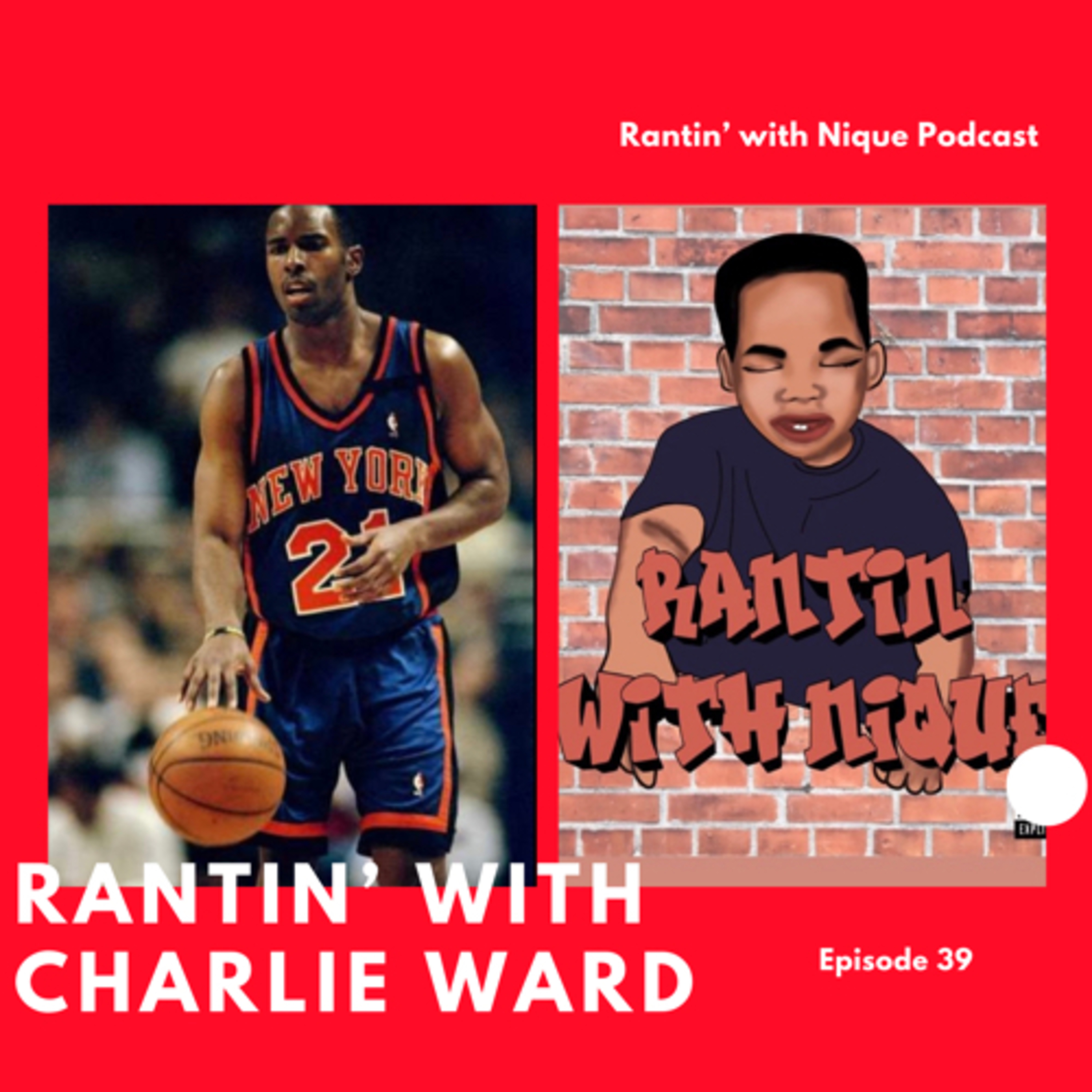 Rantin’ with Nique