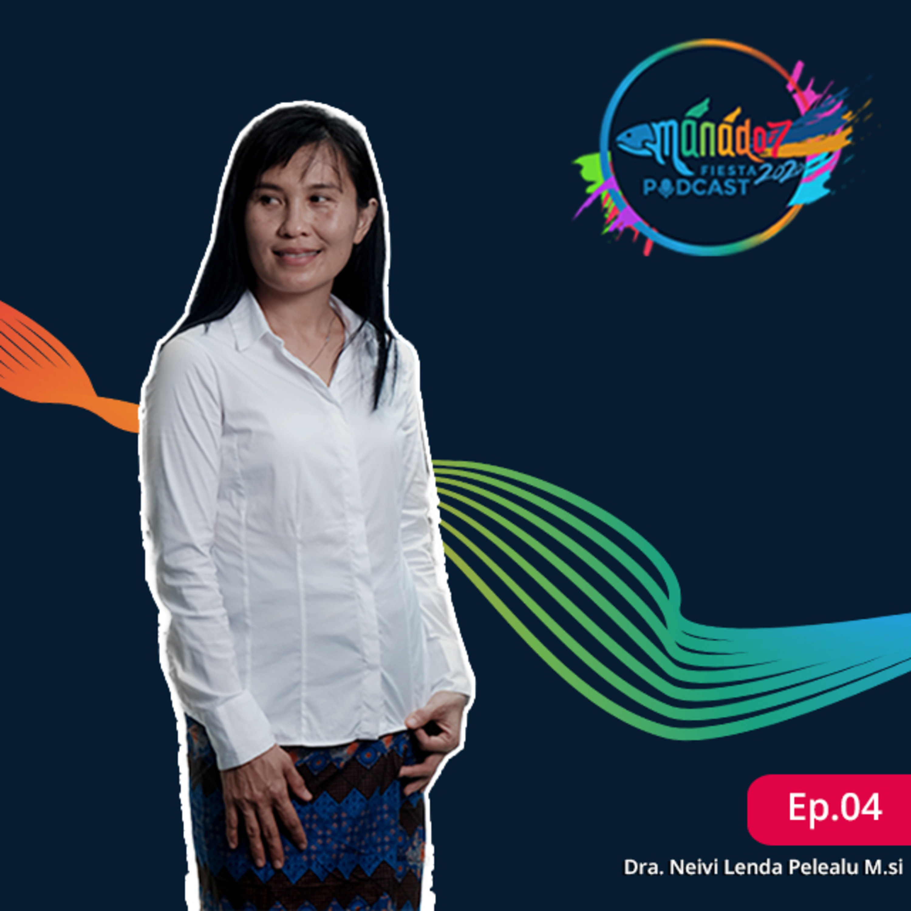 Manado Fiesta Podcast