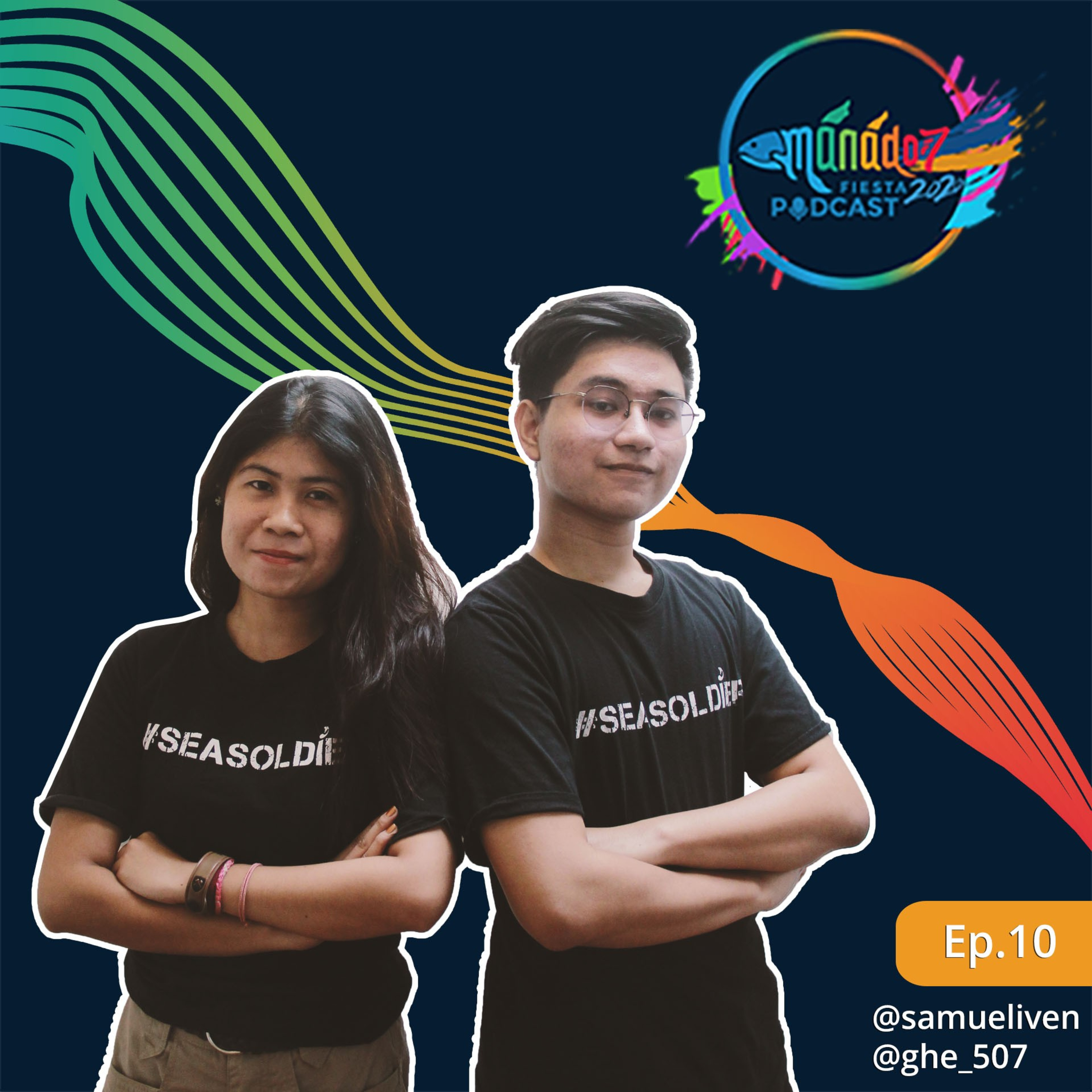 Manado Fiesta Podcast
