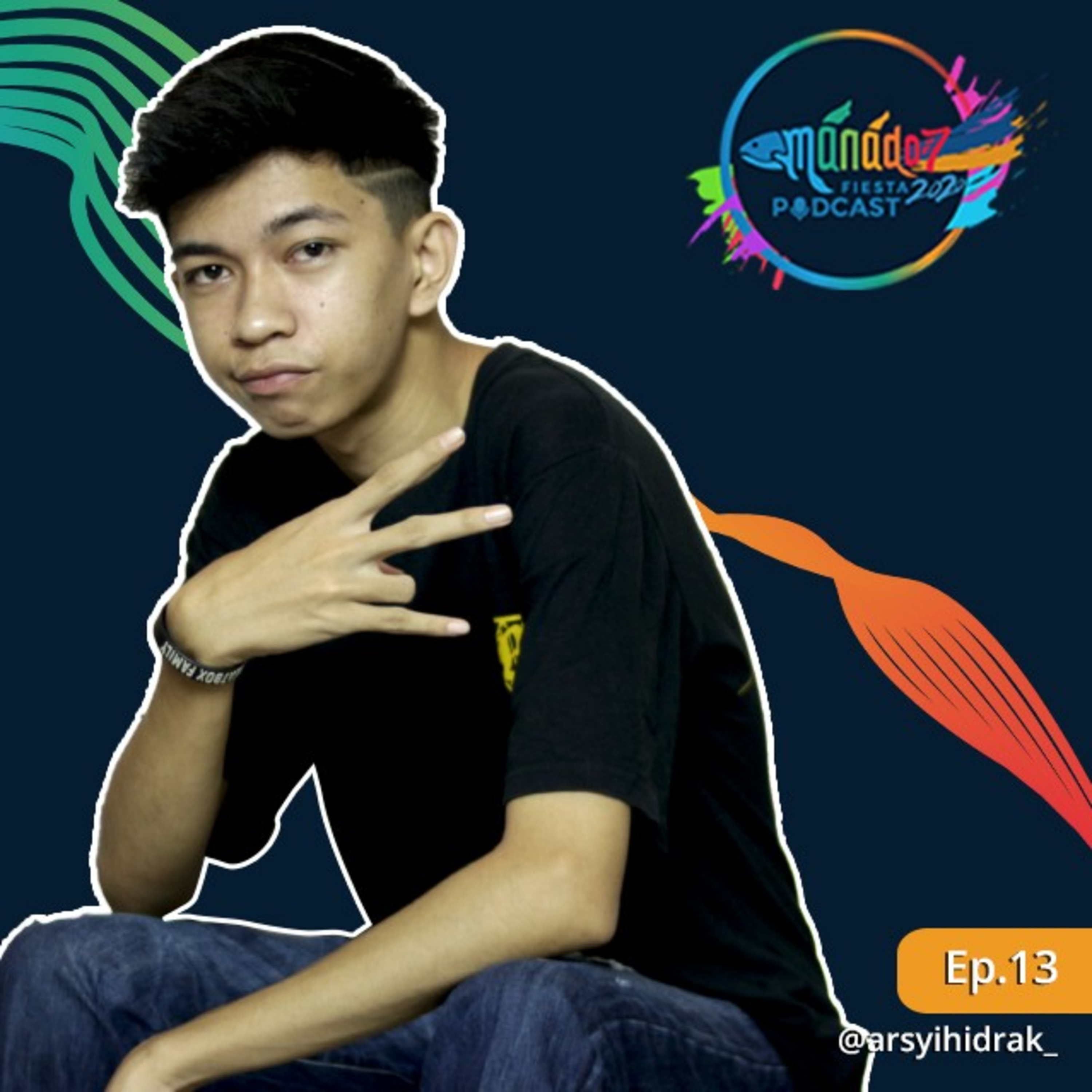 Manado Fiesta Podcast