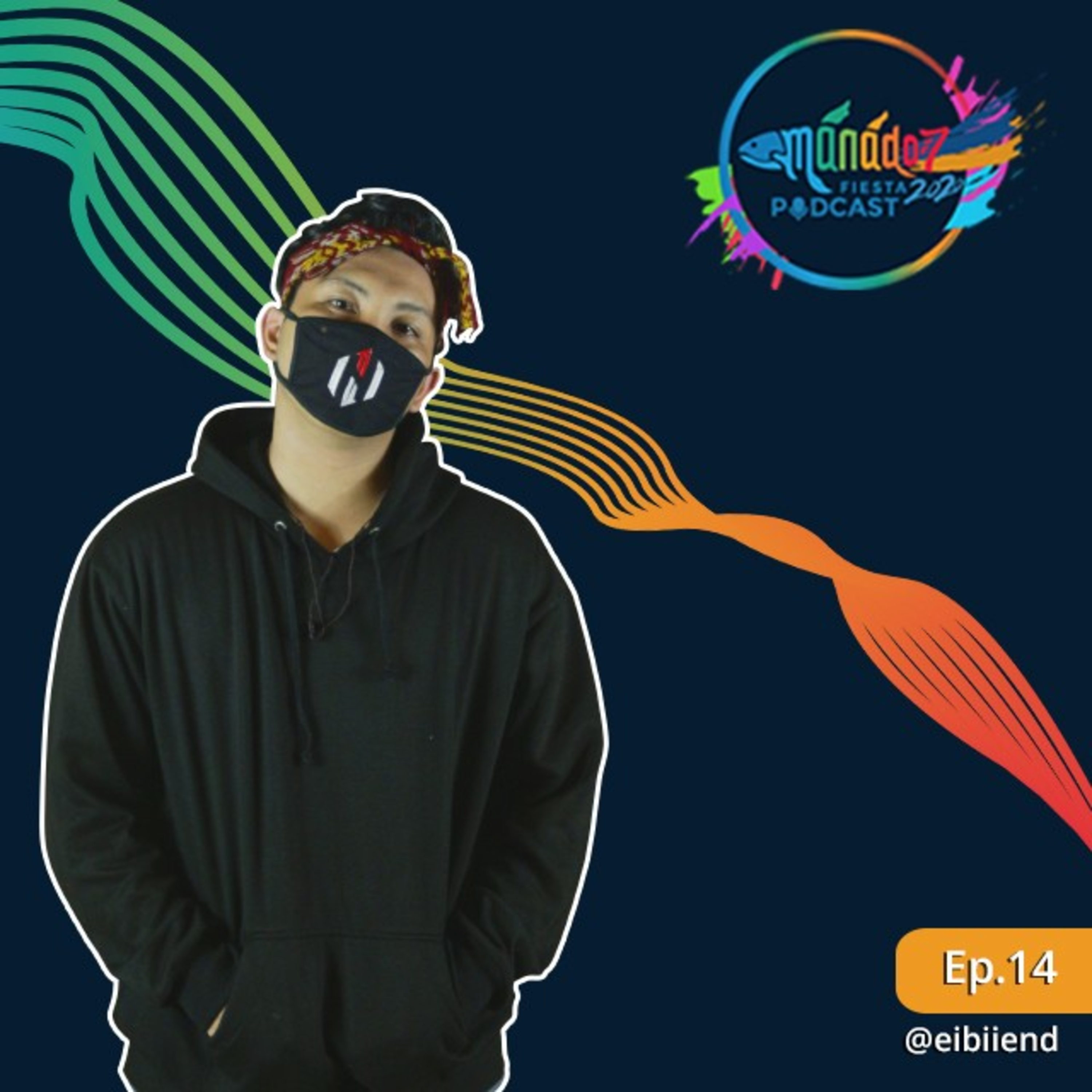 Manado Fiesta Podcast