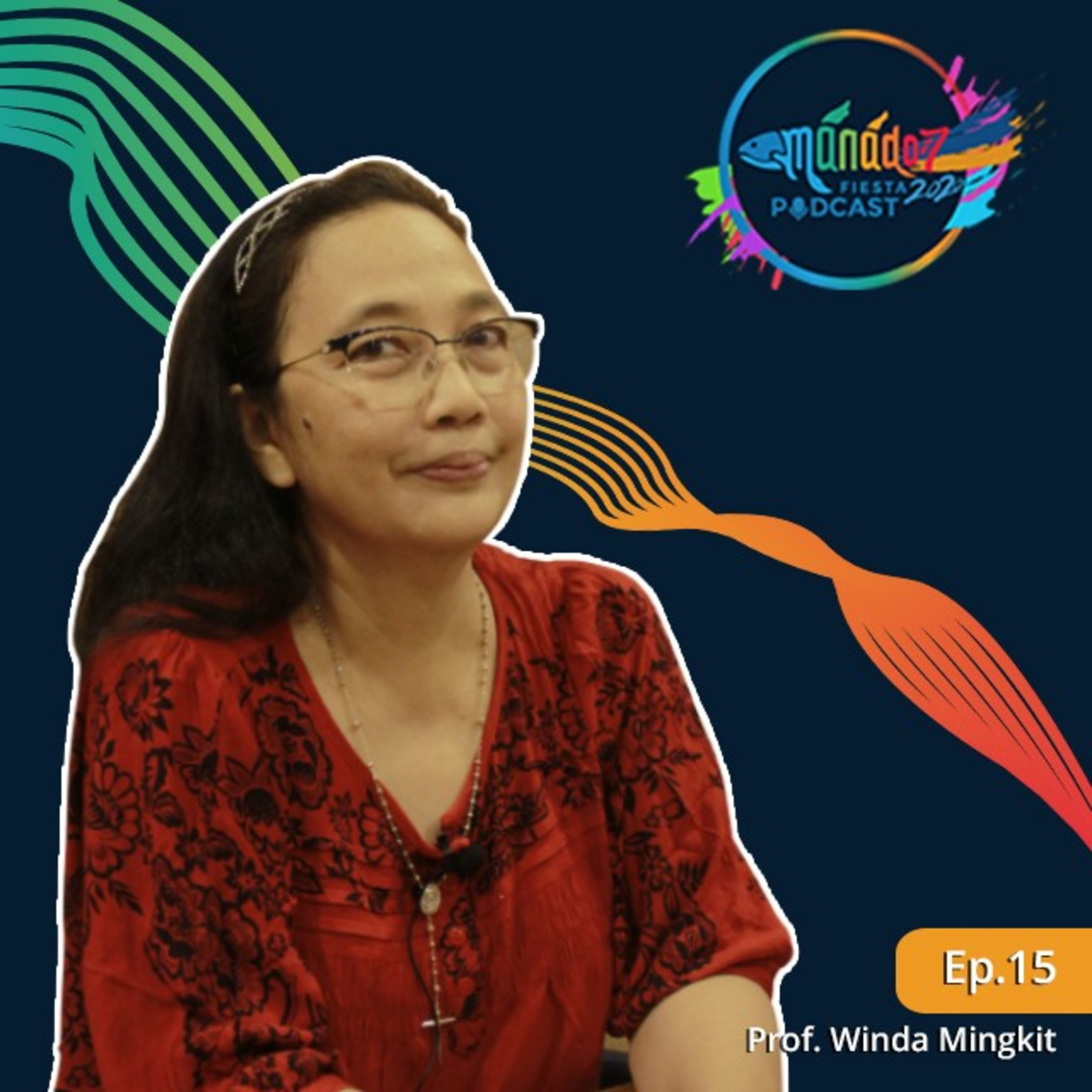 Manado Fiesta Podcast