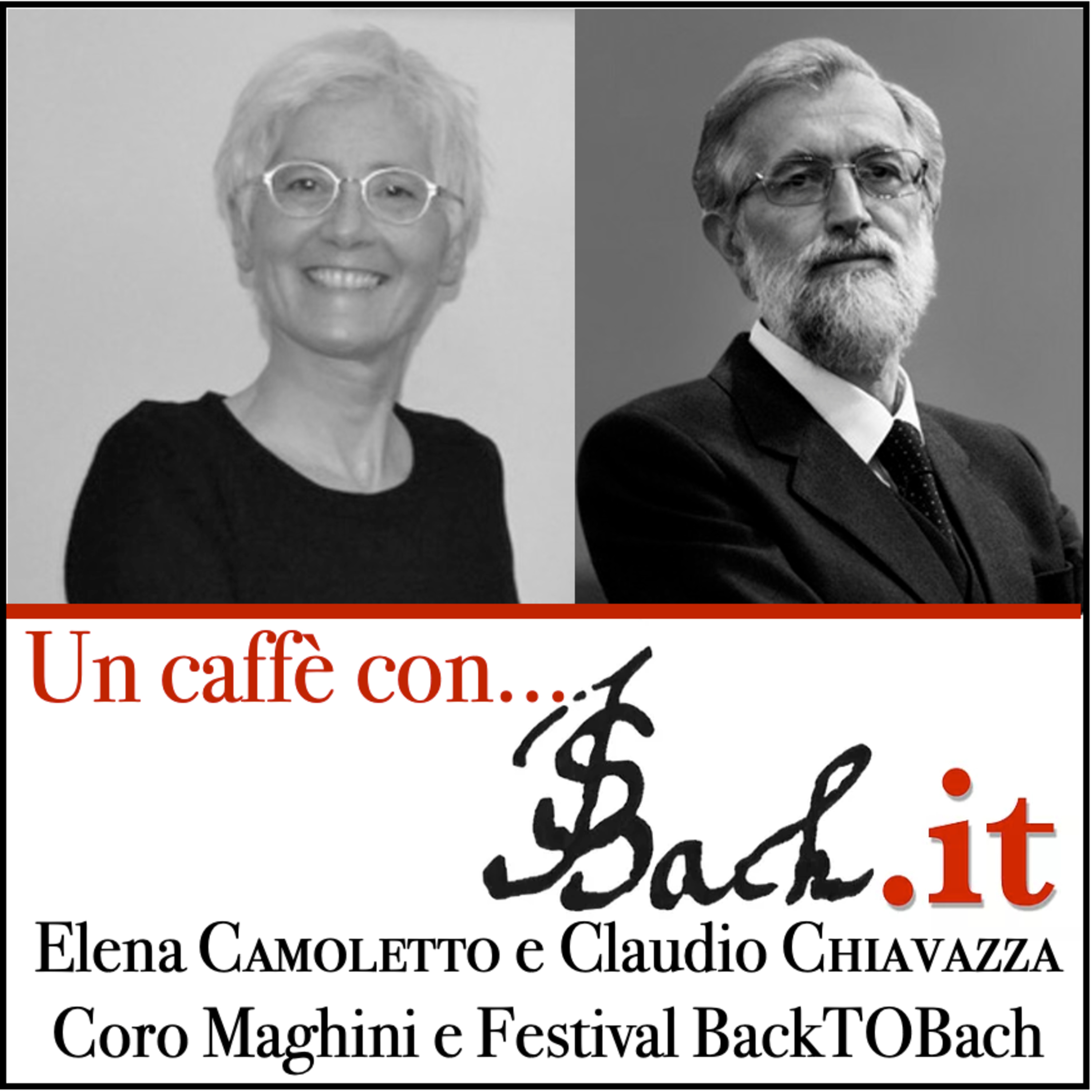 JSBach.it - Un caffè con JSBach.it