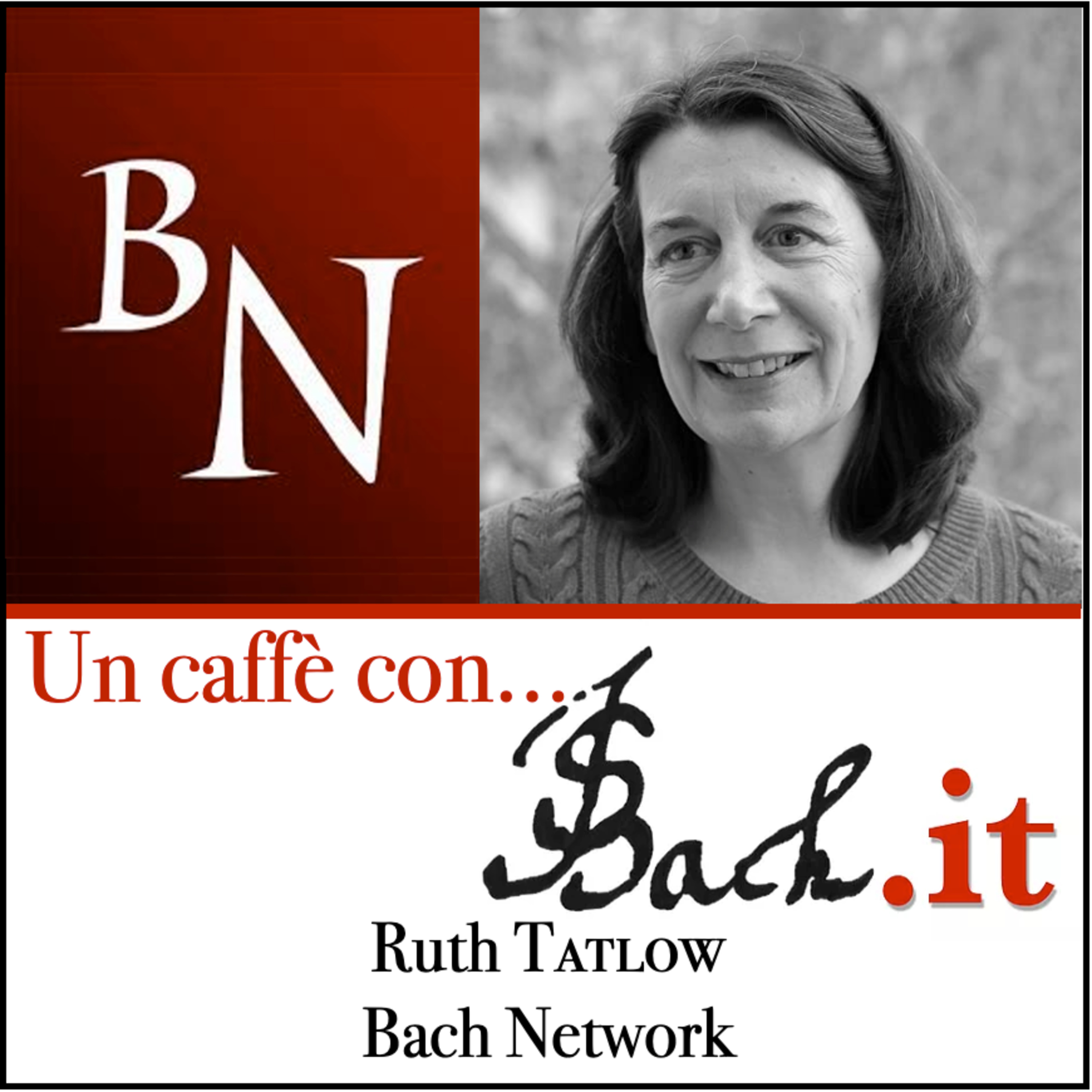 JSBach.it - Un caffè con JSBach.it