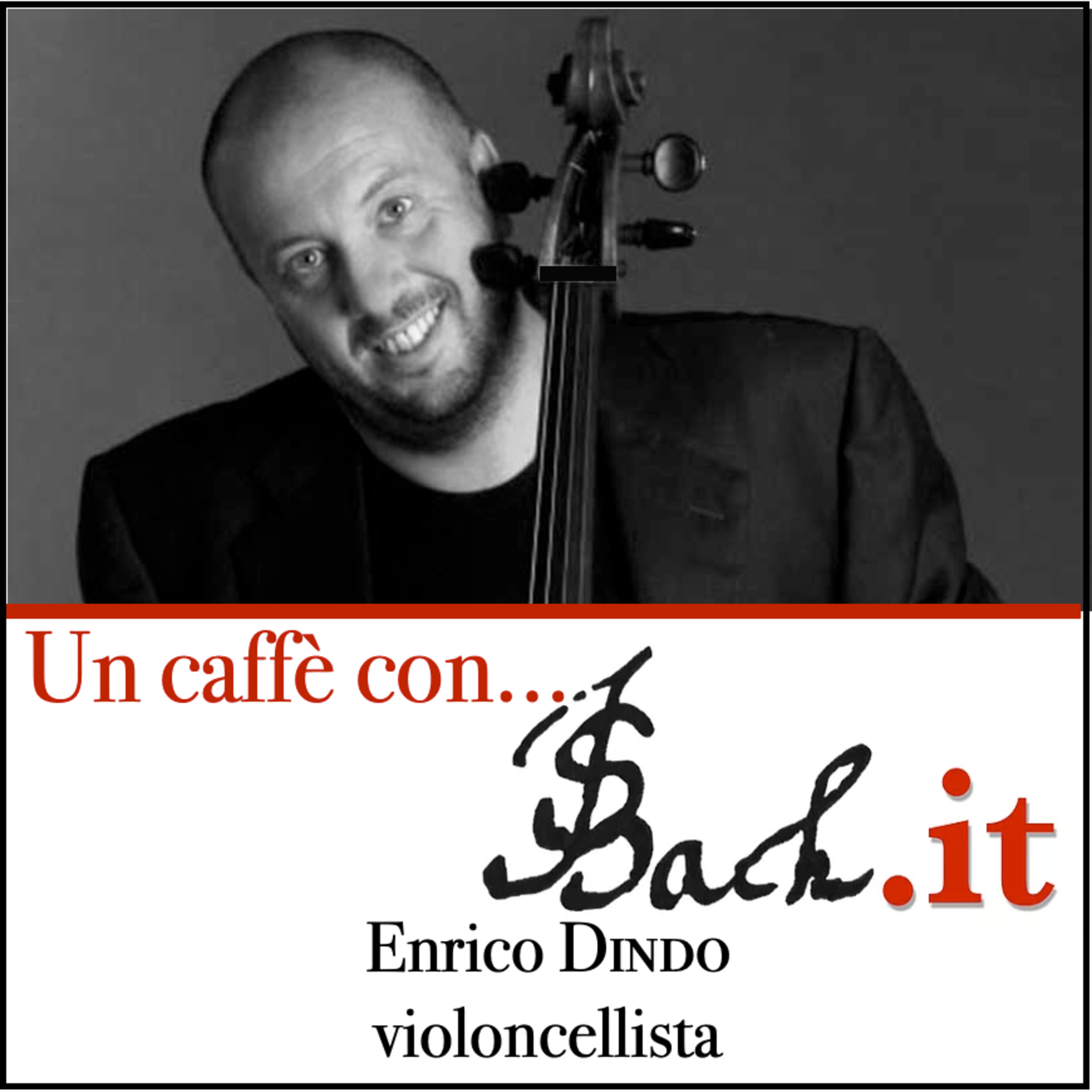 JSBach.it - Un caffè con JSBach.it
