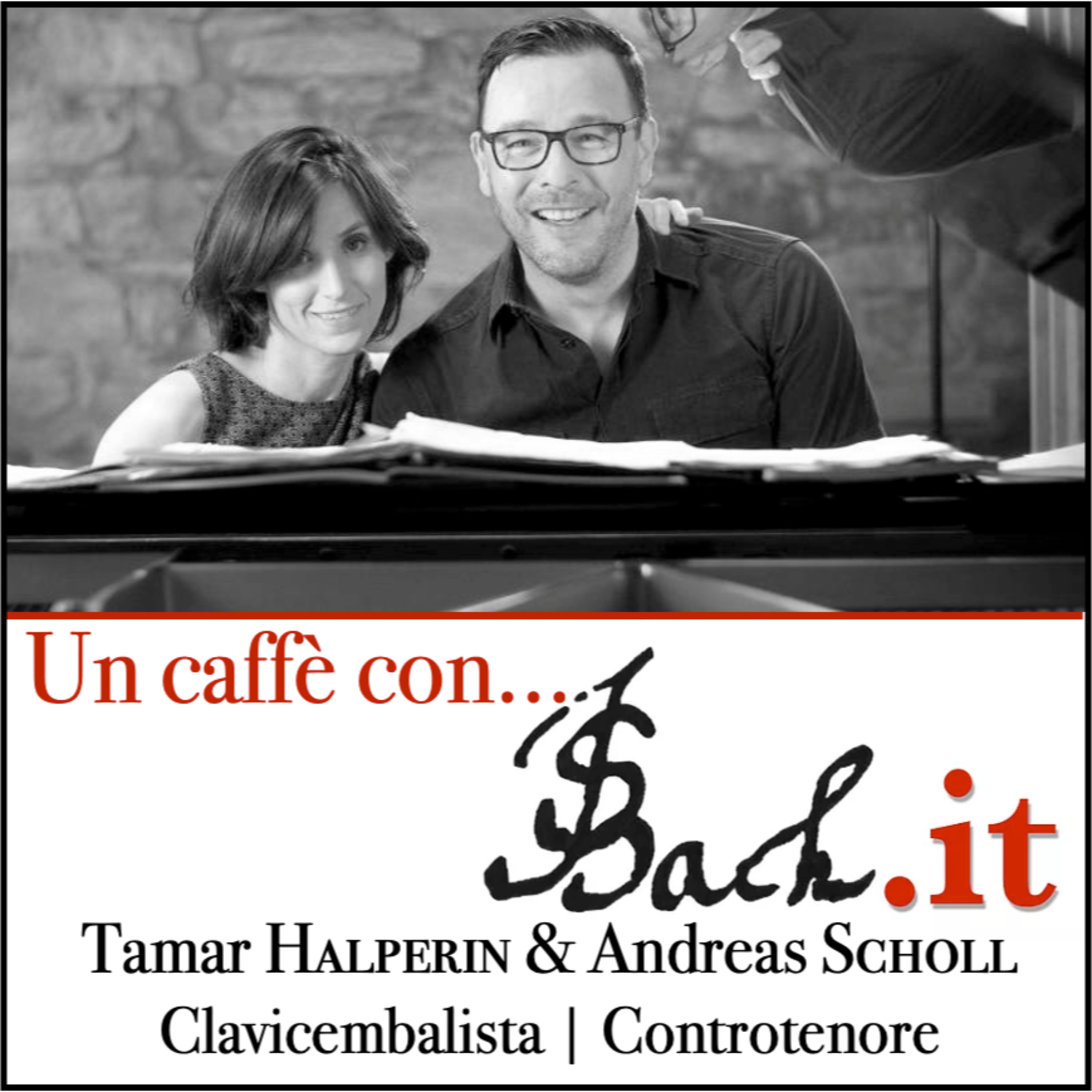 JSBach.it - Un caffè con JSBach.it