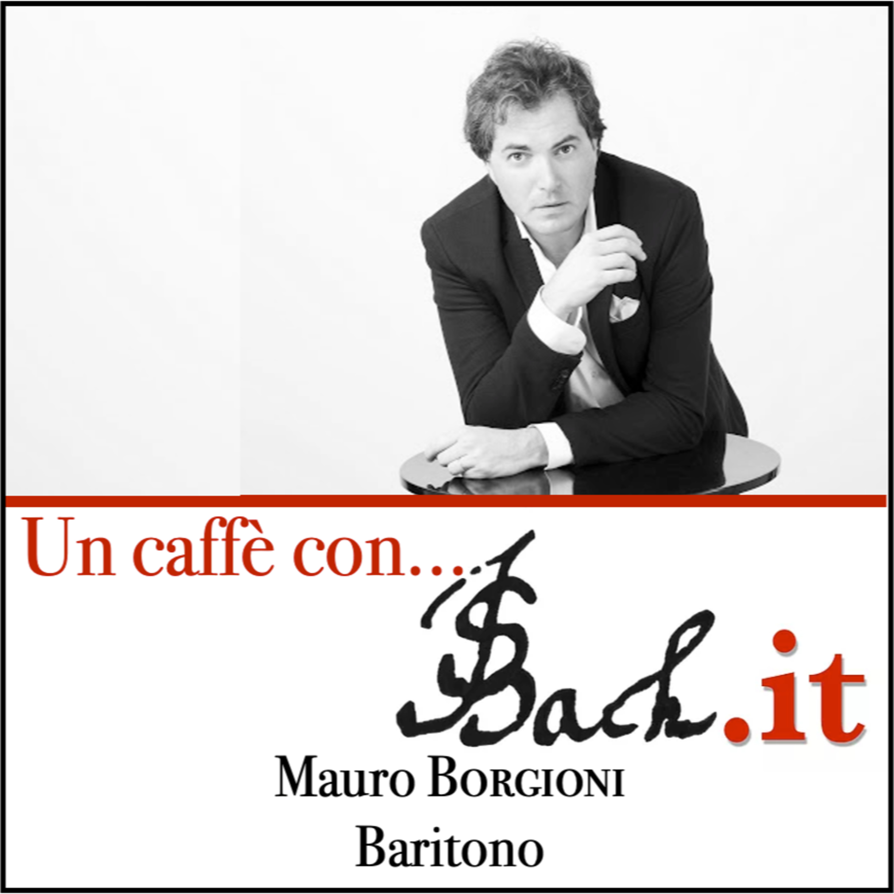 JSBach.it - Un caffè con JSBach.it