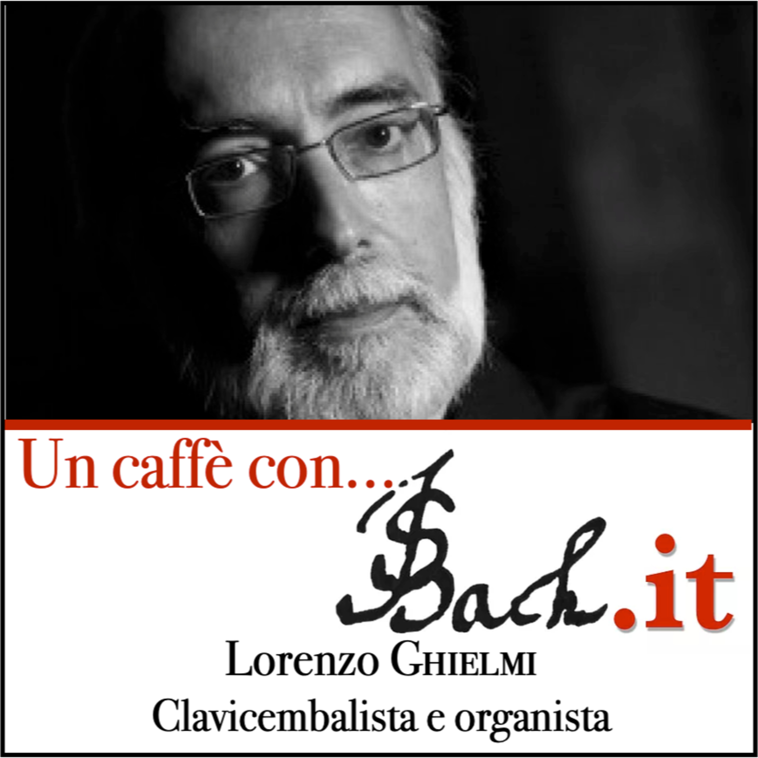 JSBach.it - Un caffè con JSBach.it