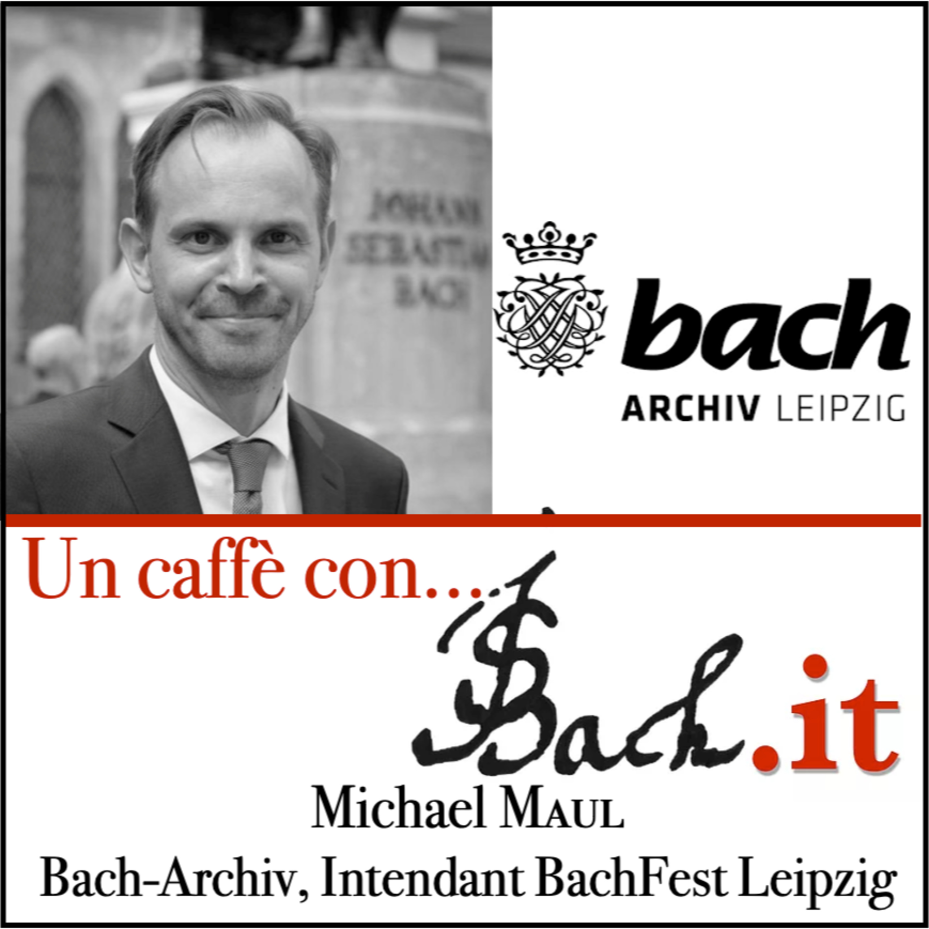 JSBach.it - Un caffè con JSBach.it