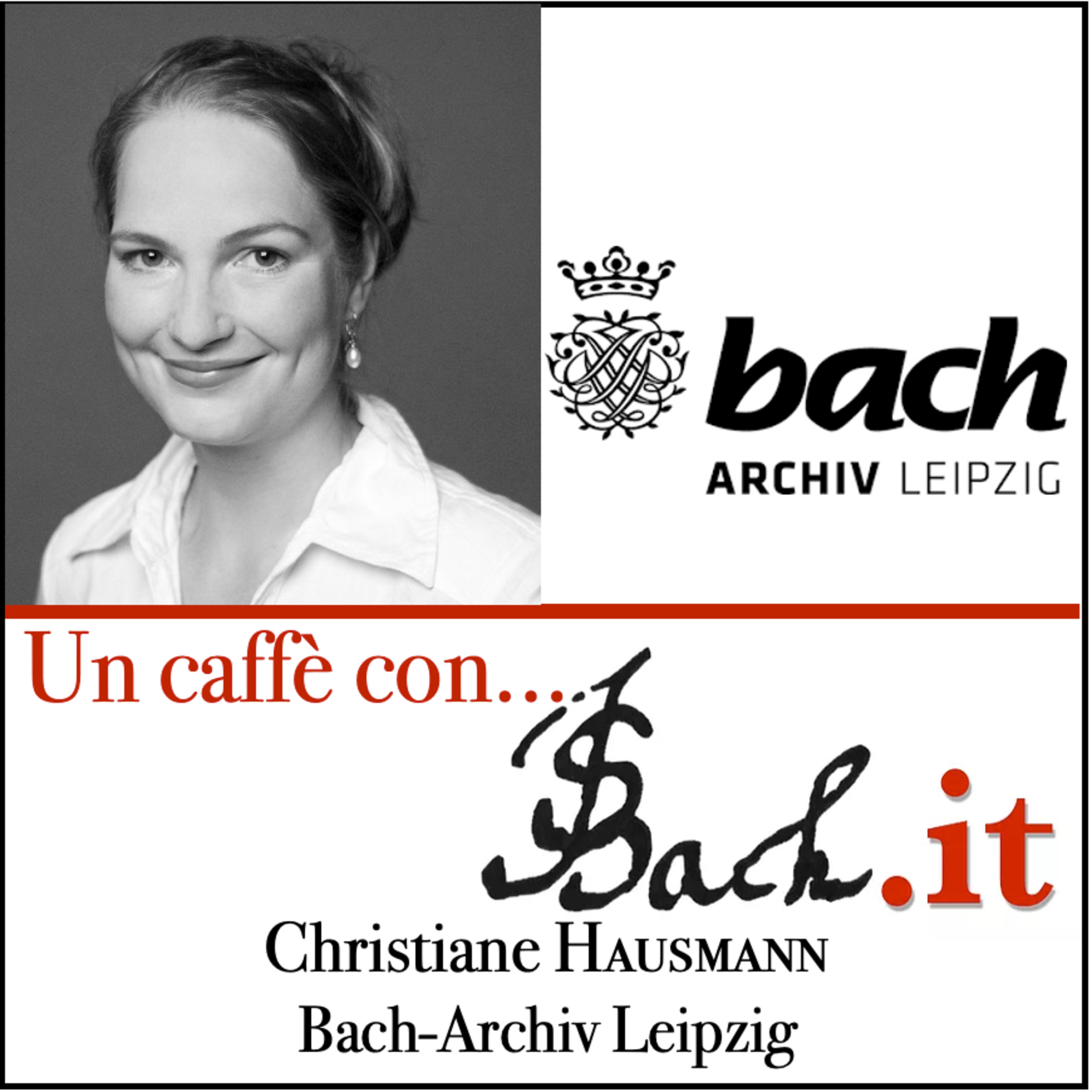 JSBach.it - Un caffè con JSBach.it