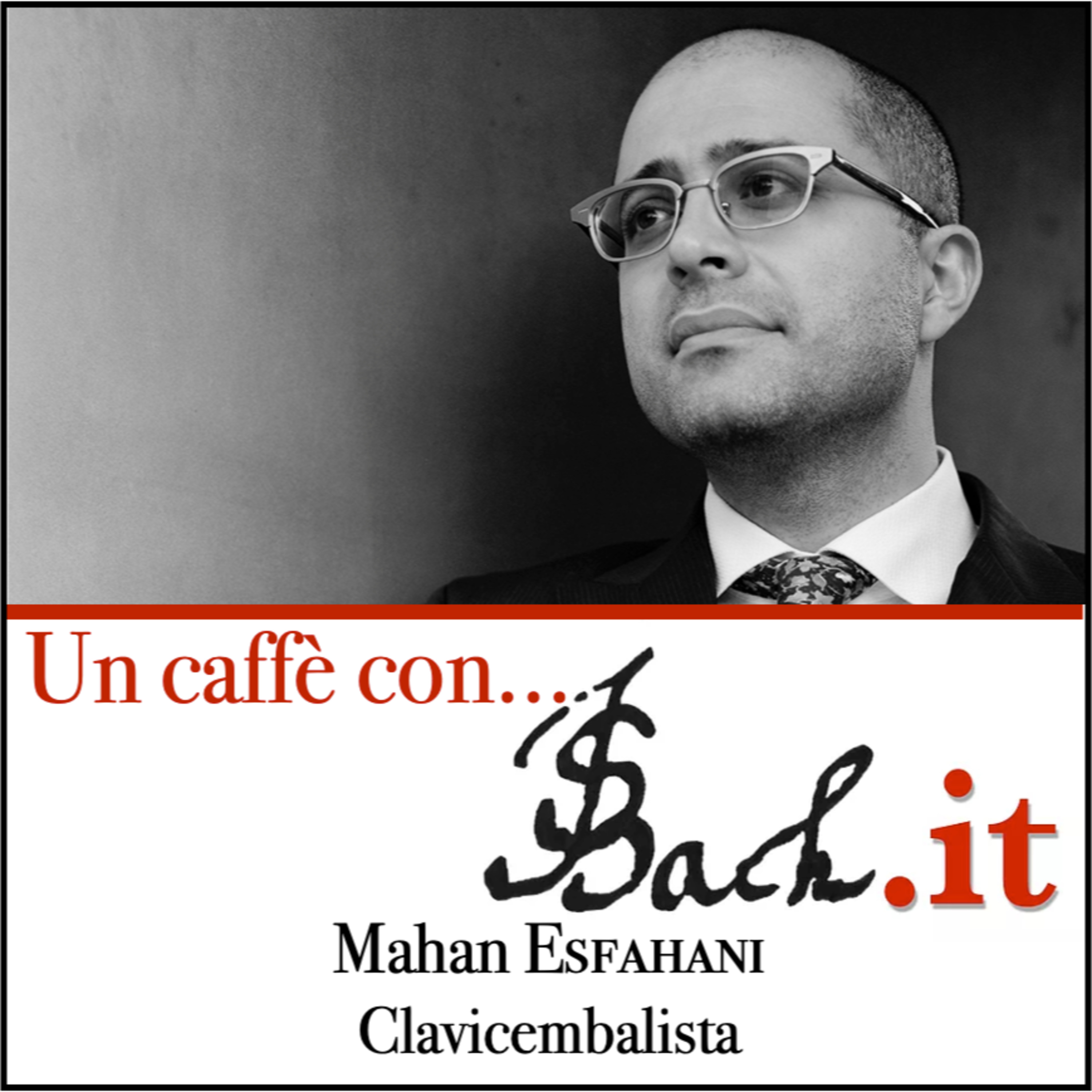 JSBach.it - Un caffè con JSBach.it
