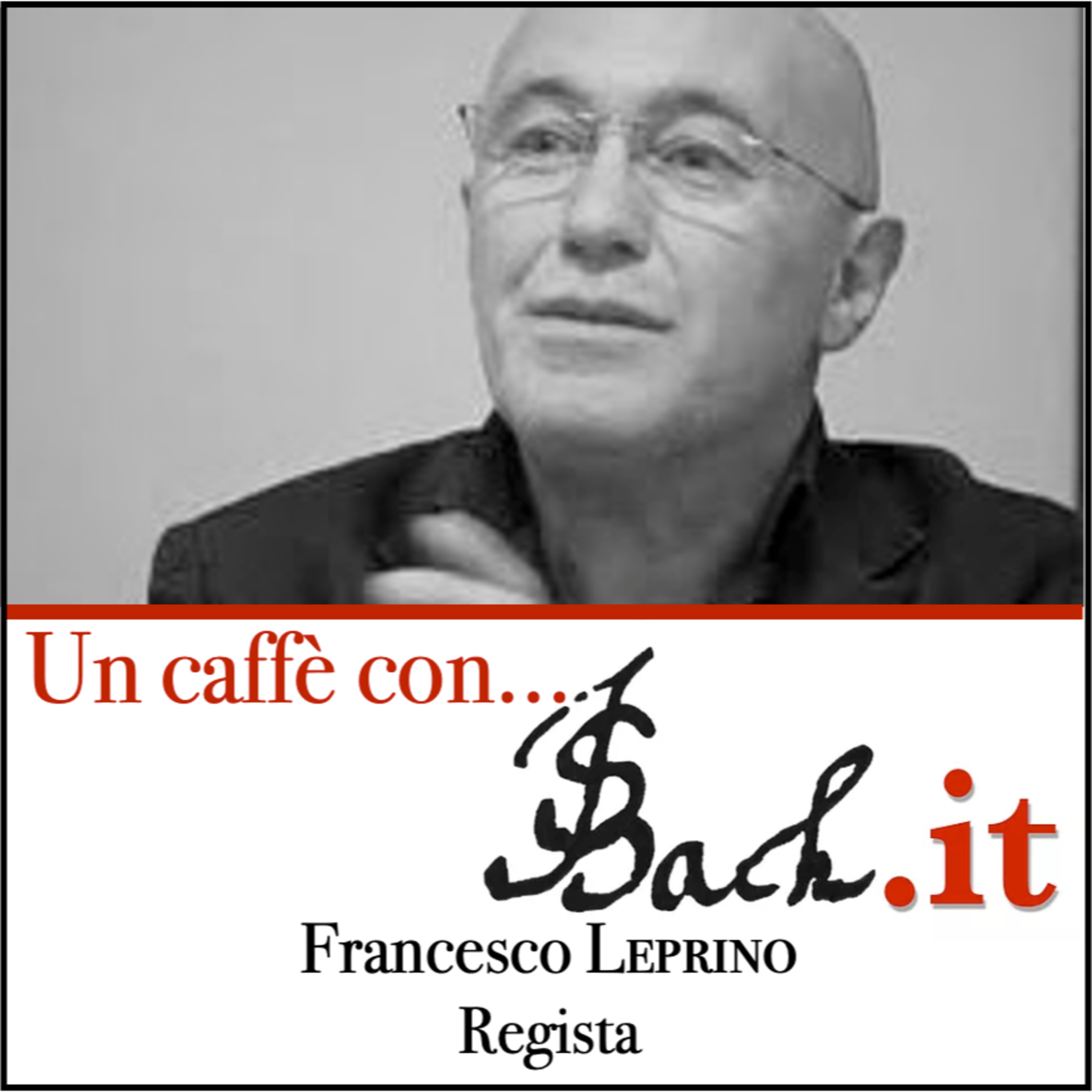 JSBach.it - Un caffè con JSBach.it