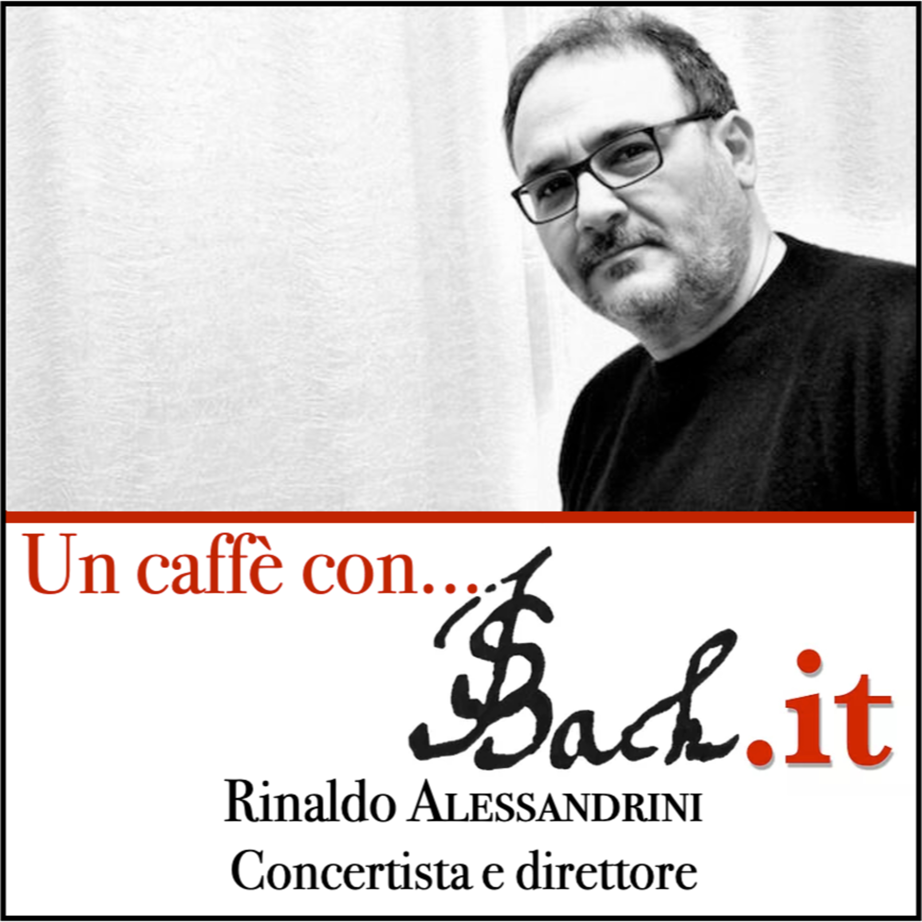 JSBach.it - Un caffè con JSBach.it
