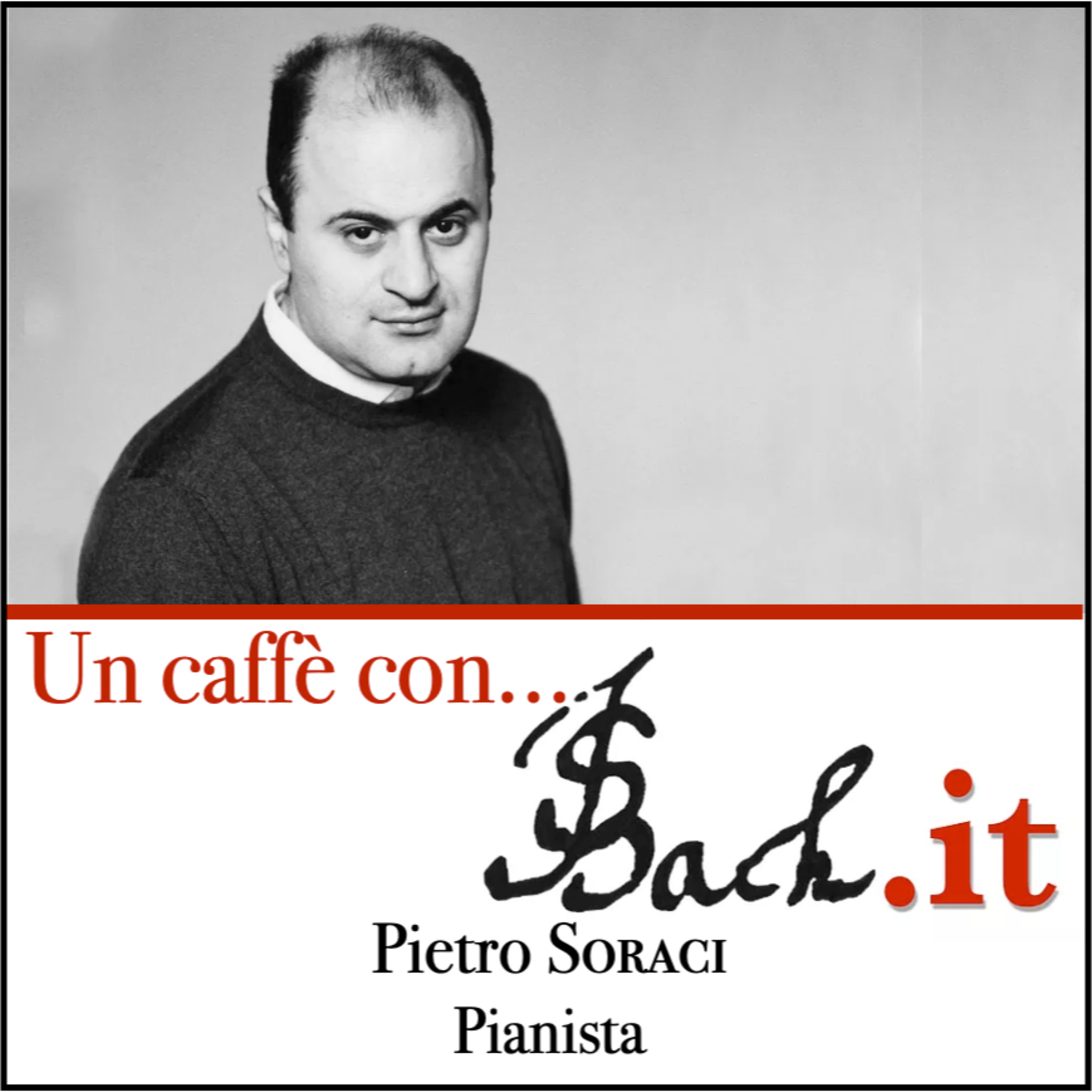 JSBach.it - Un caffè con JSBach.it