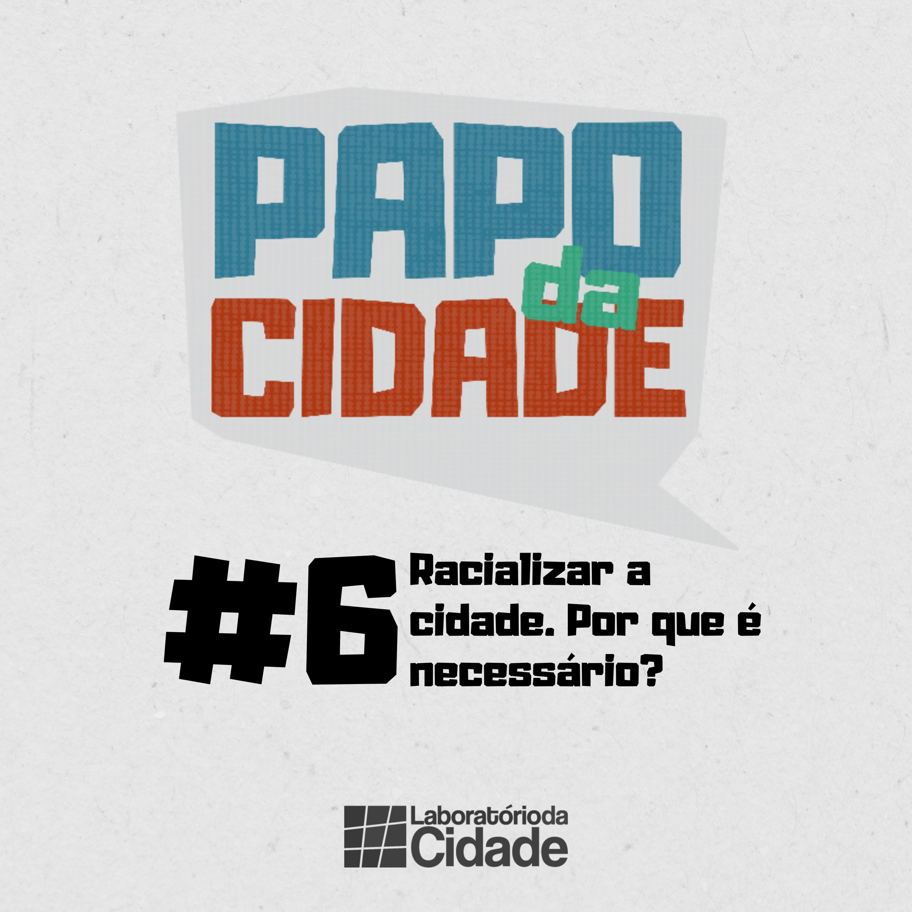 Papo da Cidade