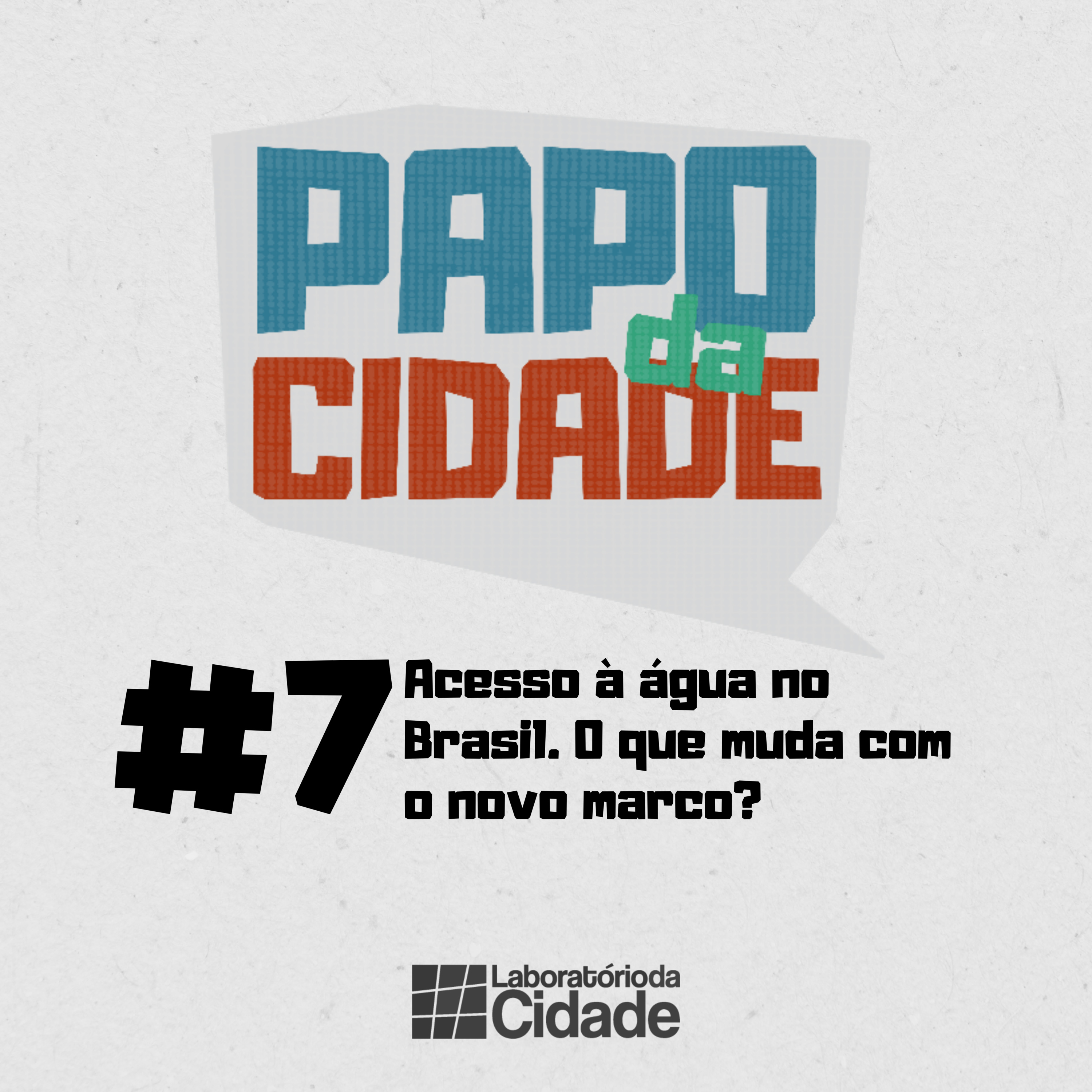 Papo da Cidade