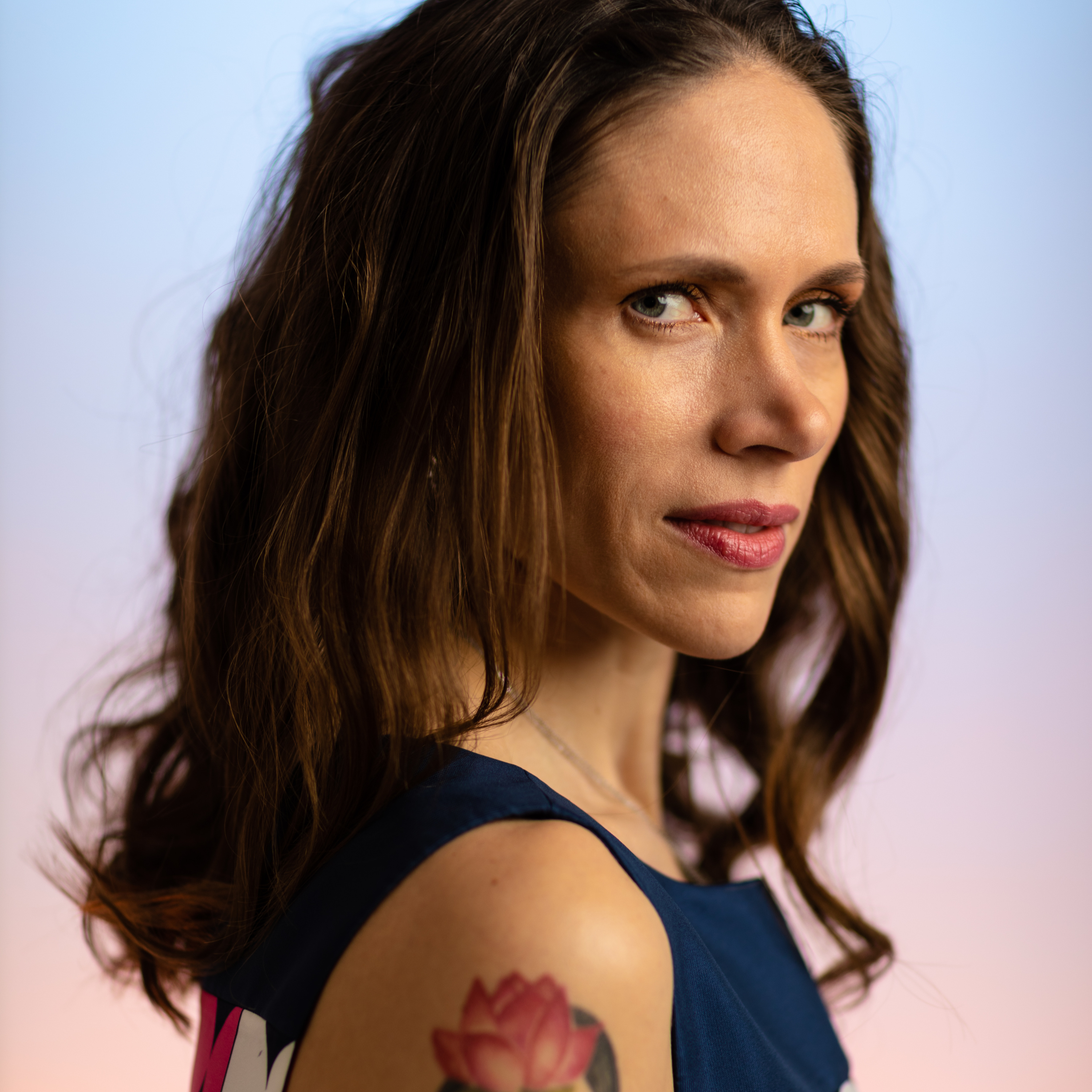 The Martial Arts Woman Podcast