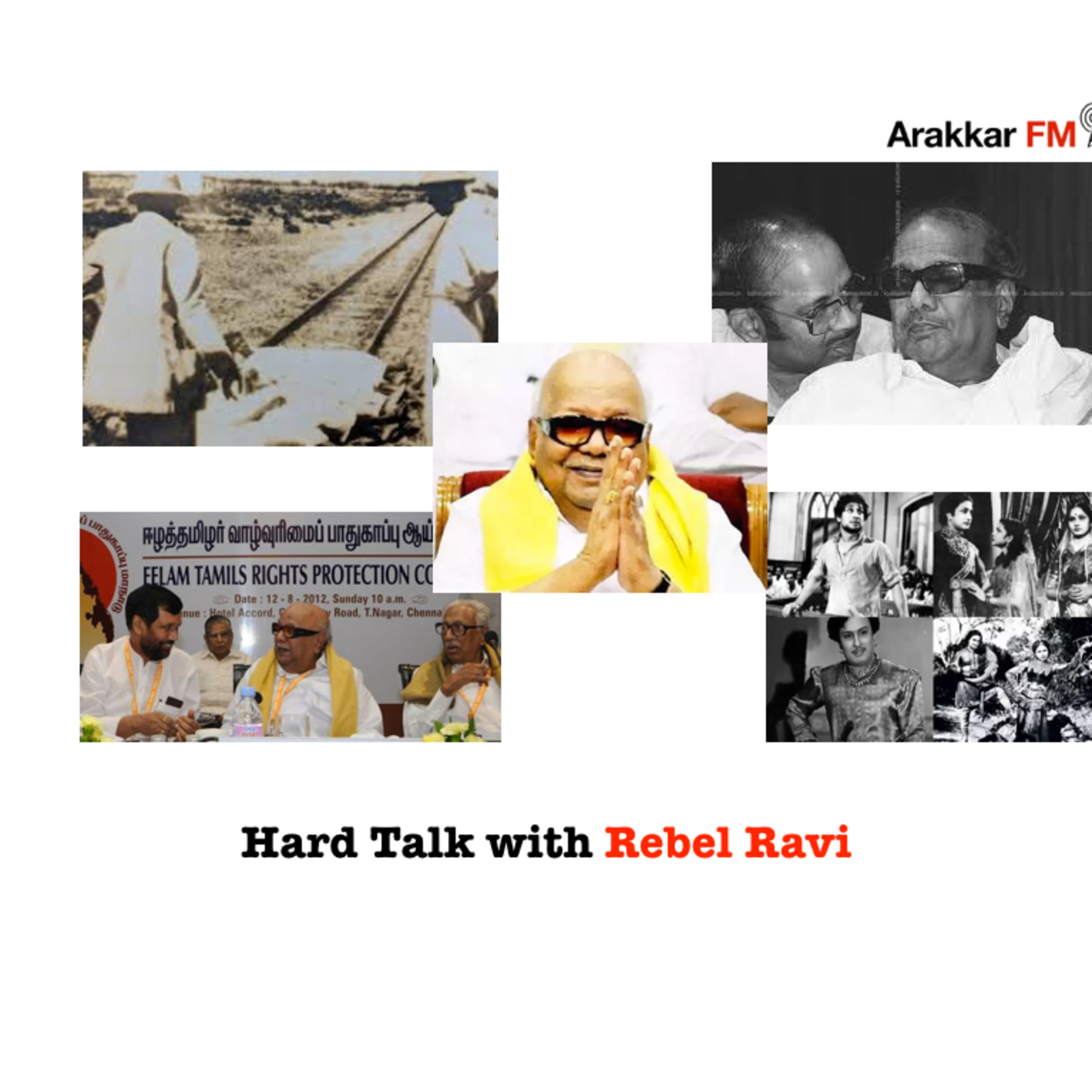Arakkar FM