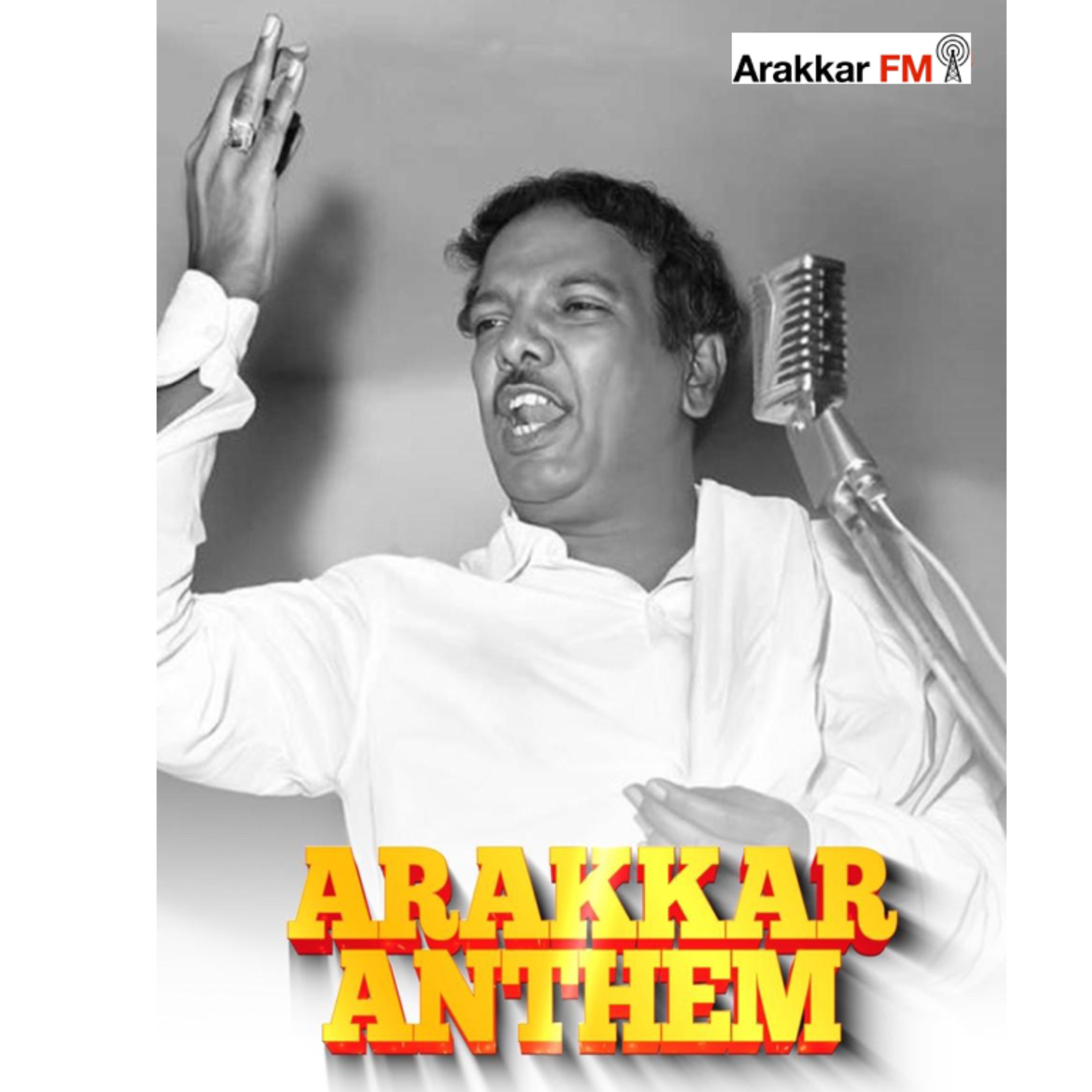 Arakkar FM