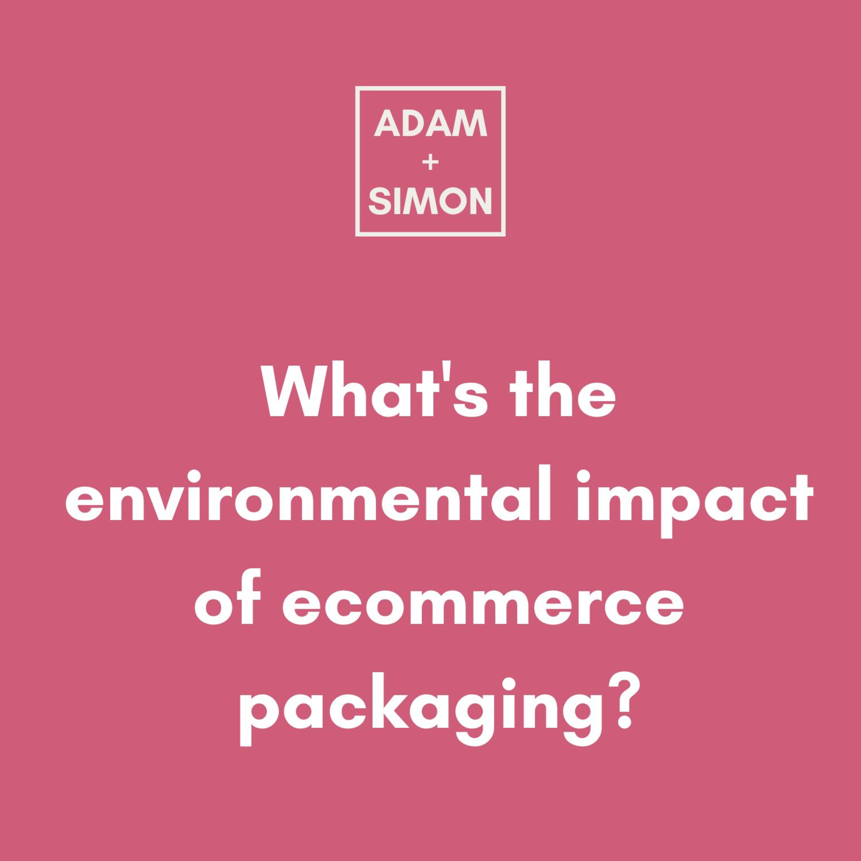 Adam and Simon Bullshit Busters