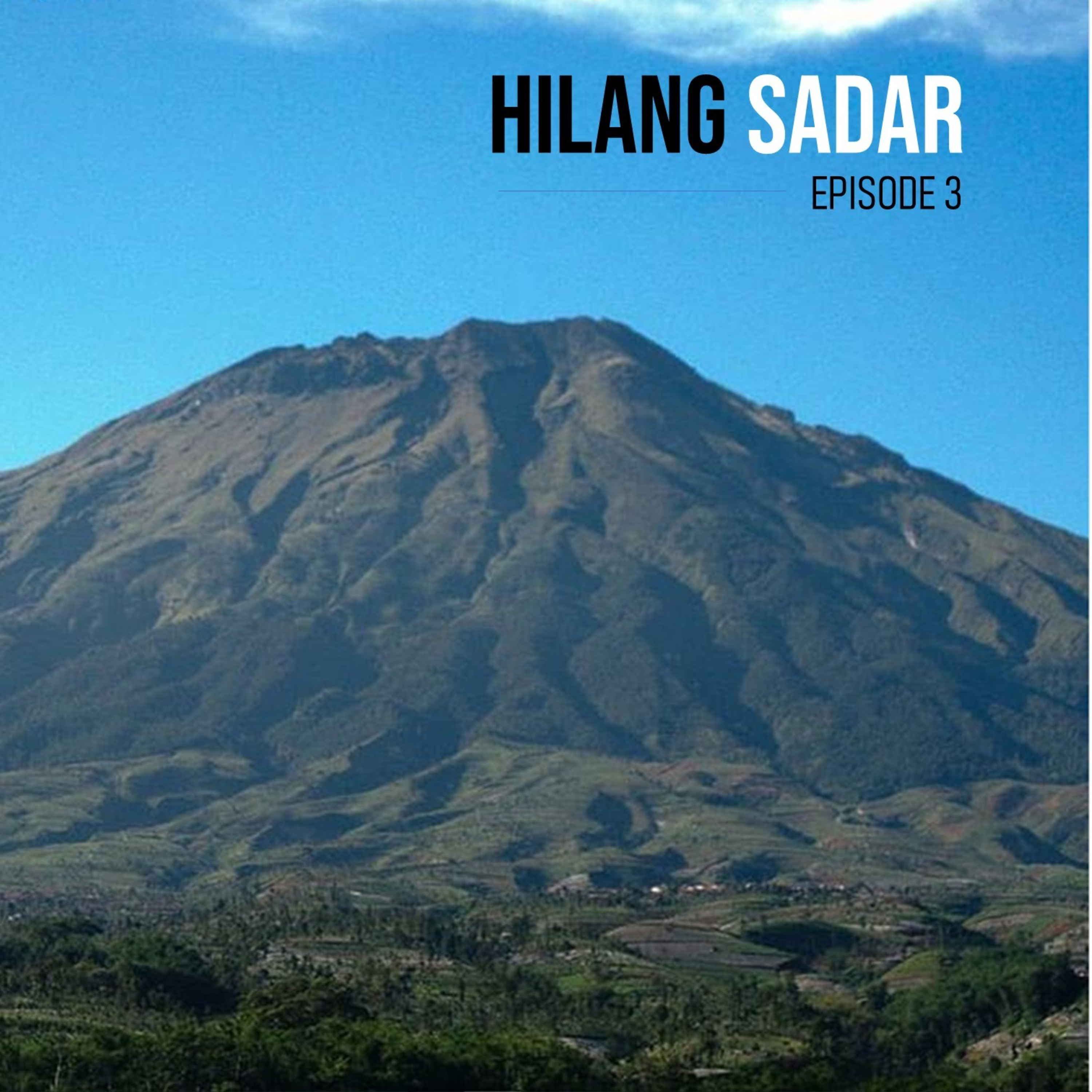 Hilang Sadar - Awan