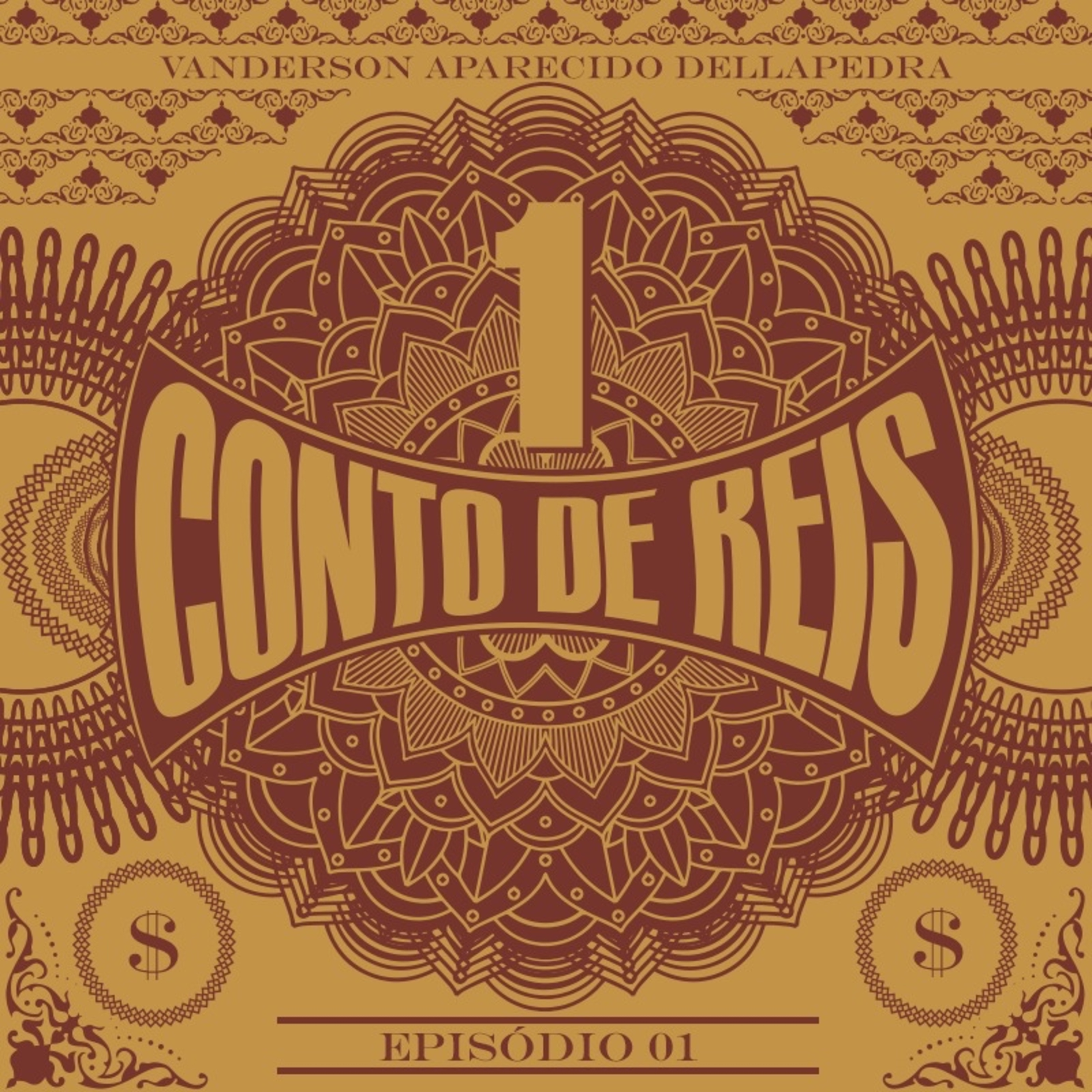 Contos de Réis