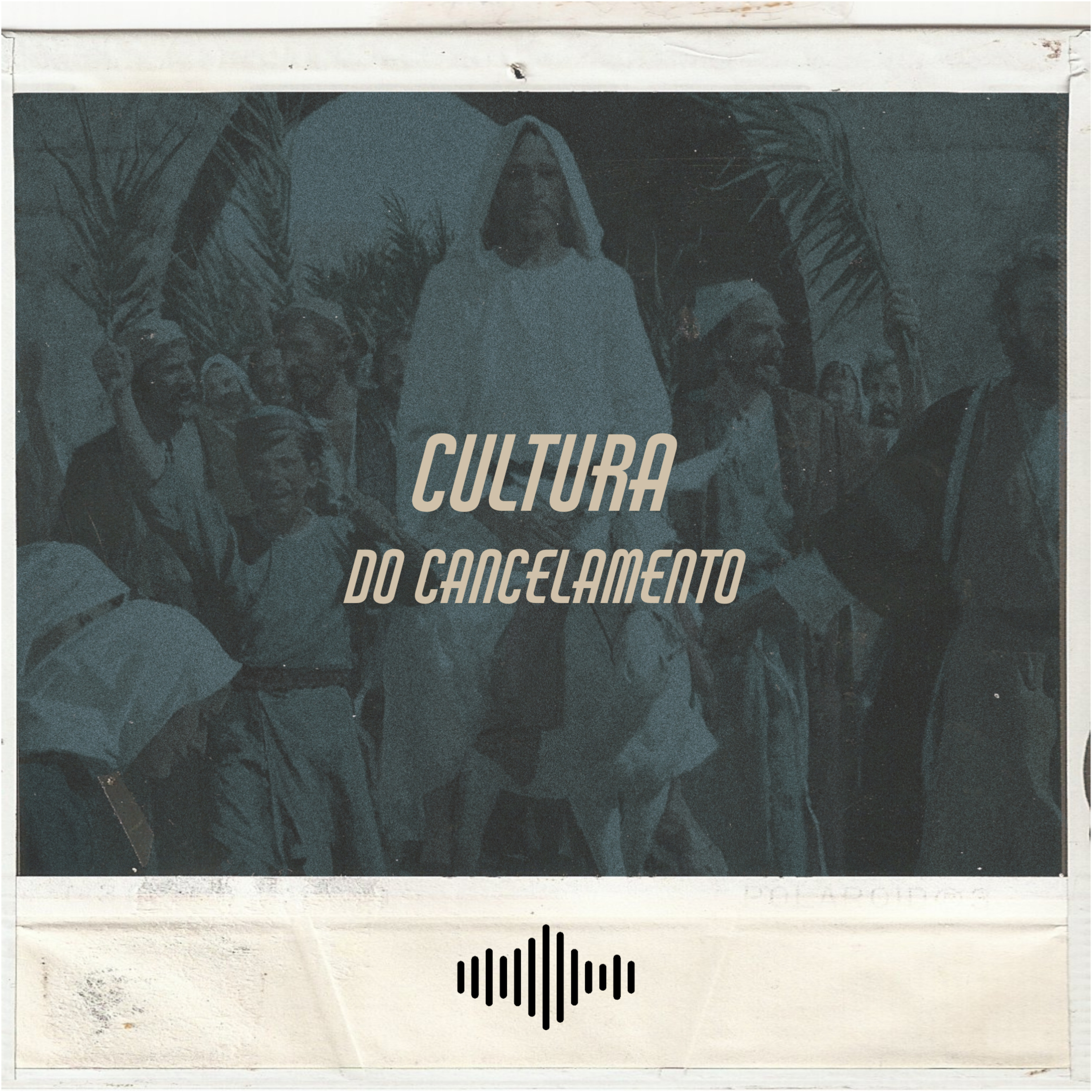 MathCast | Quem tem ouvidos para ouvir, ouça!