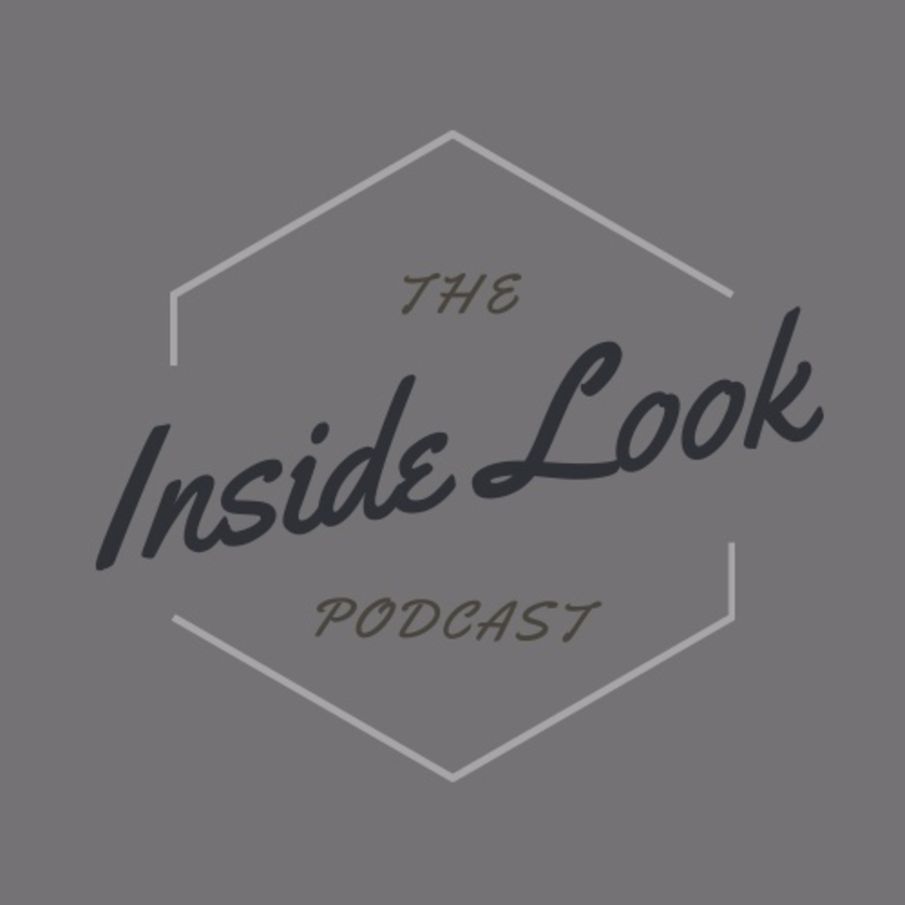 The Inside Look with Trent Mills