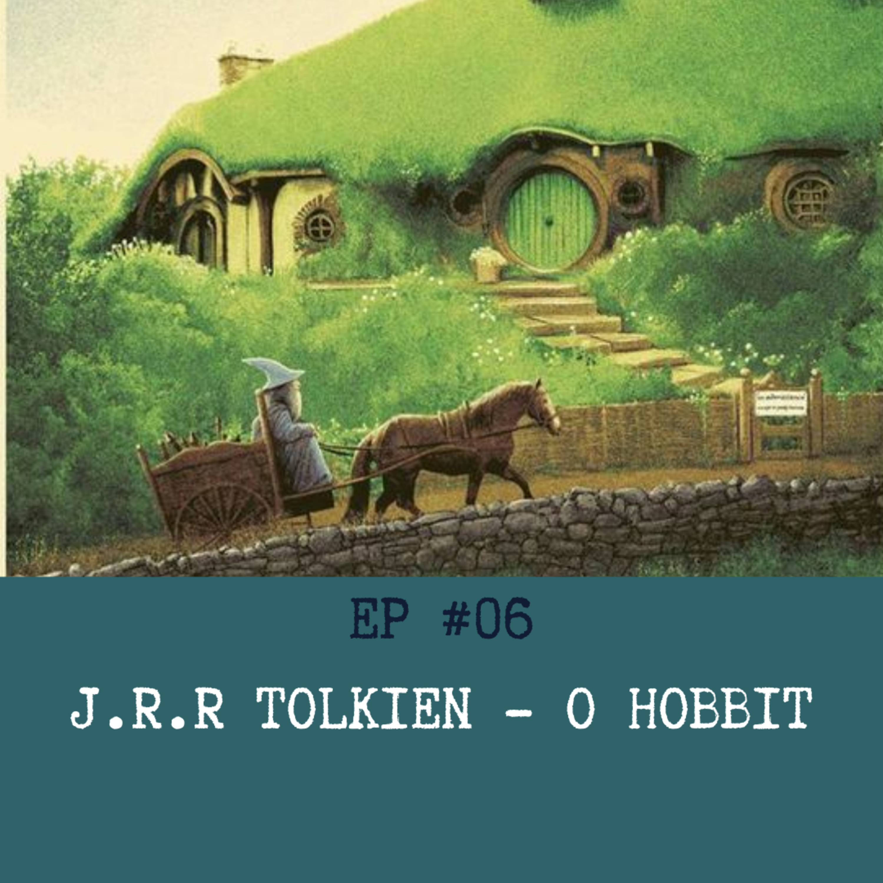 O Caminho de Guermantes