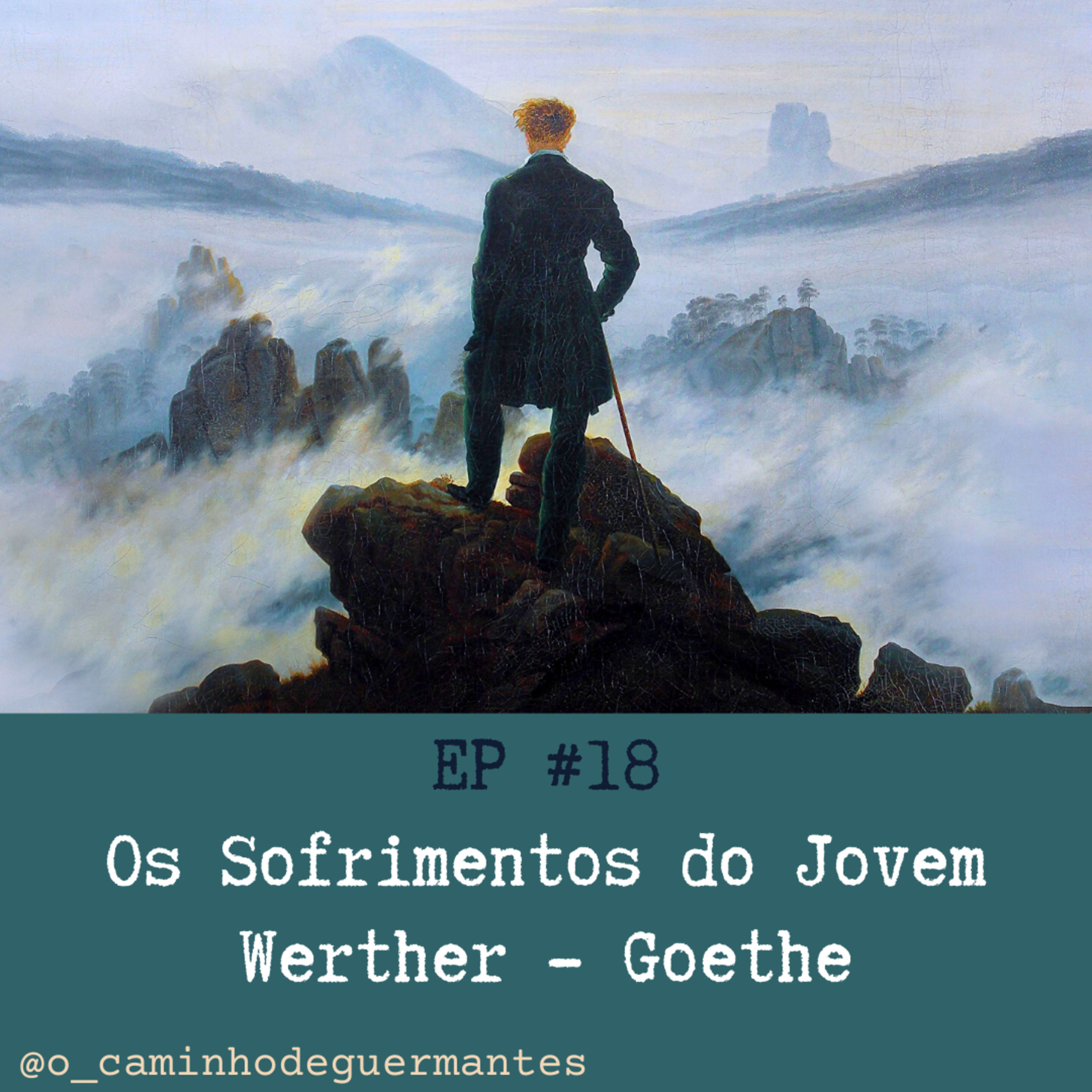 O Caminho de Guermantes